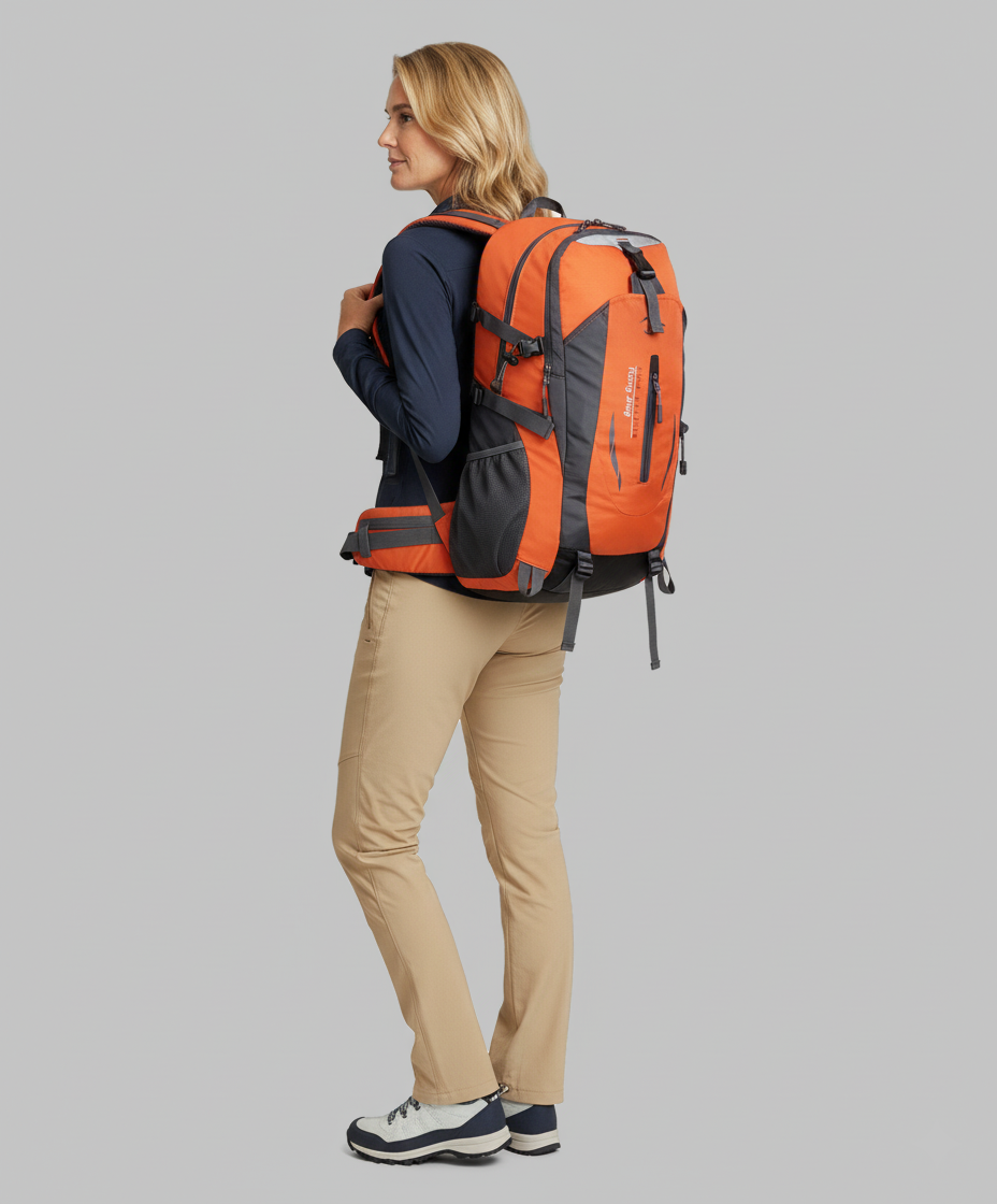 Sac à Dos Explorer 45