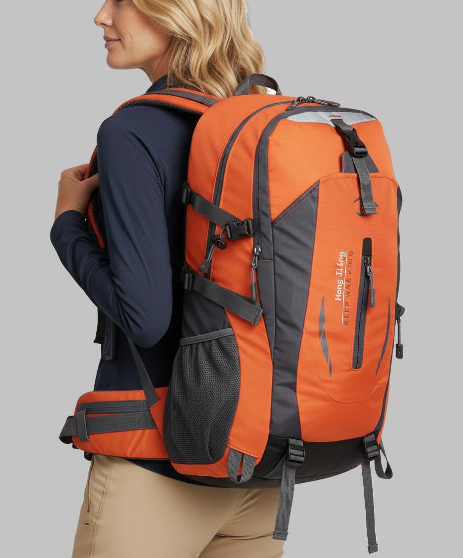 Sac à Dos Explorer 45