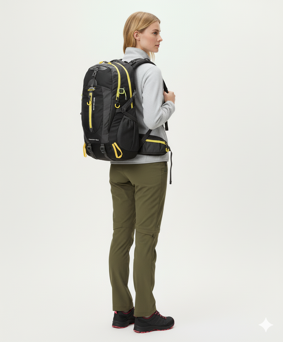 Sac à Dos TrailGuard 40