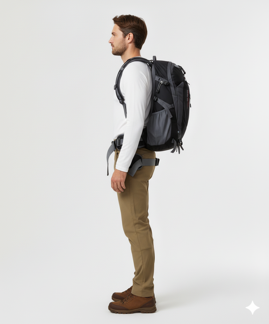 Sac à Dos Trail Active 30