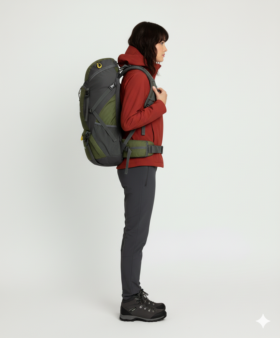 Sac à Dos TrekMate 50