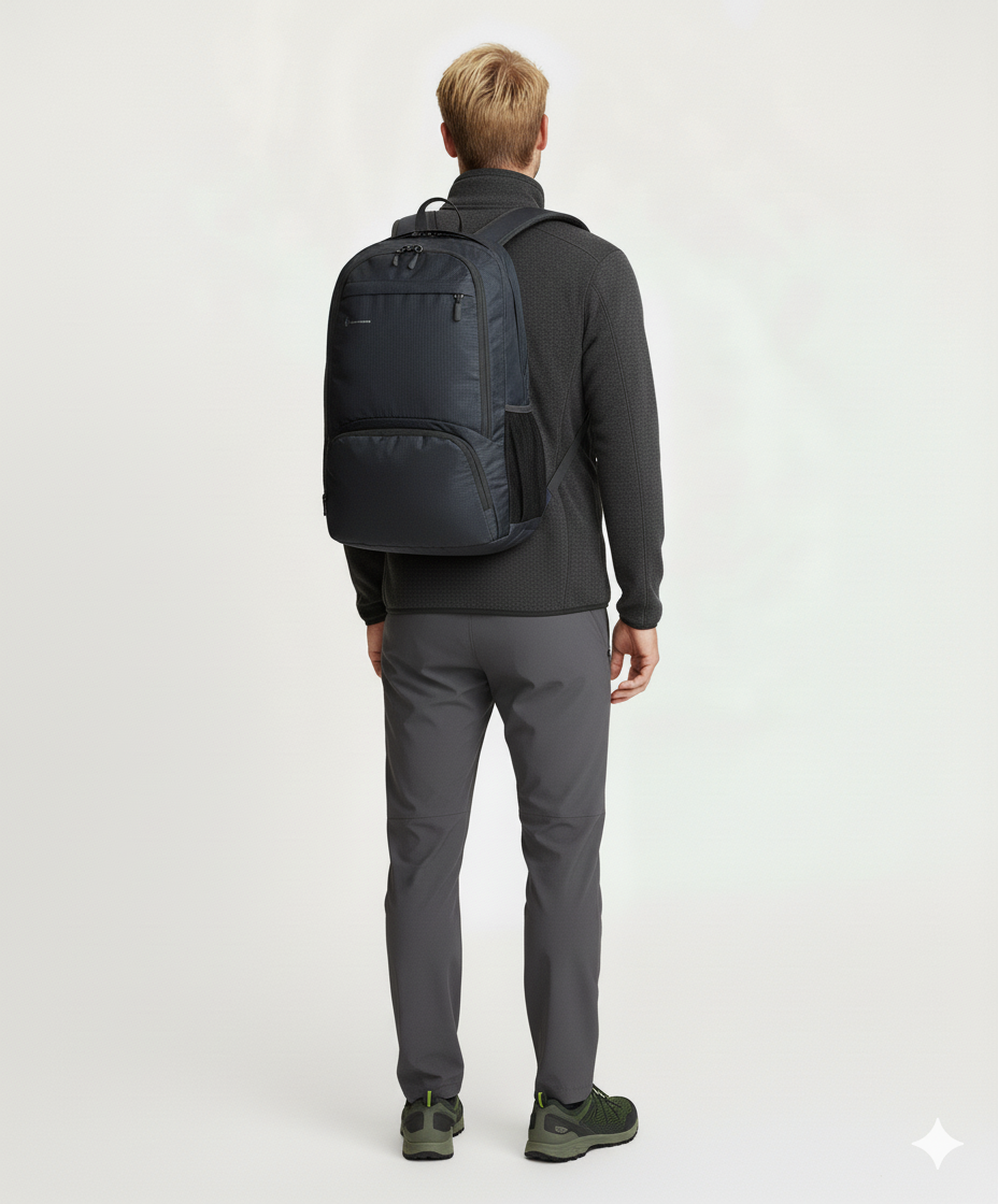 ICON Sac à dos TrailFold 25L