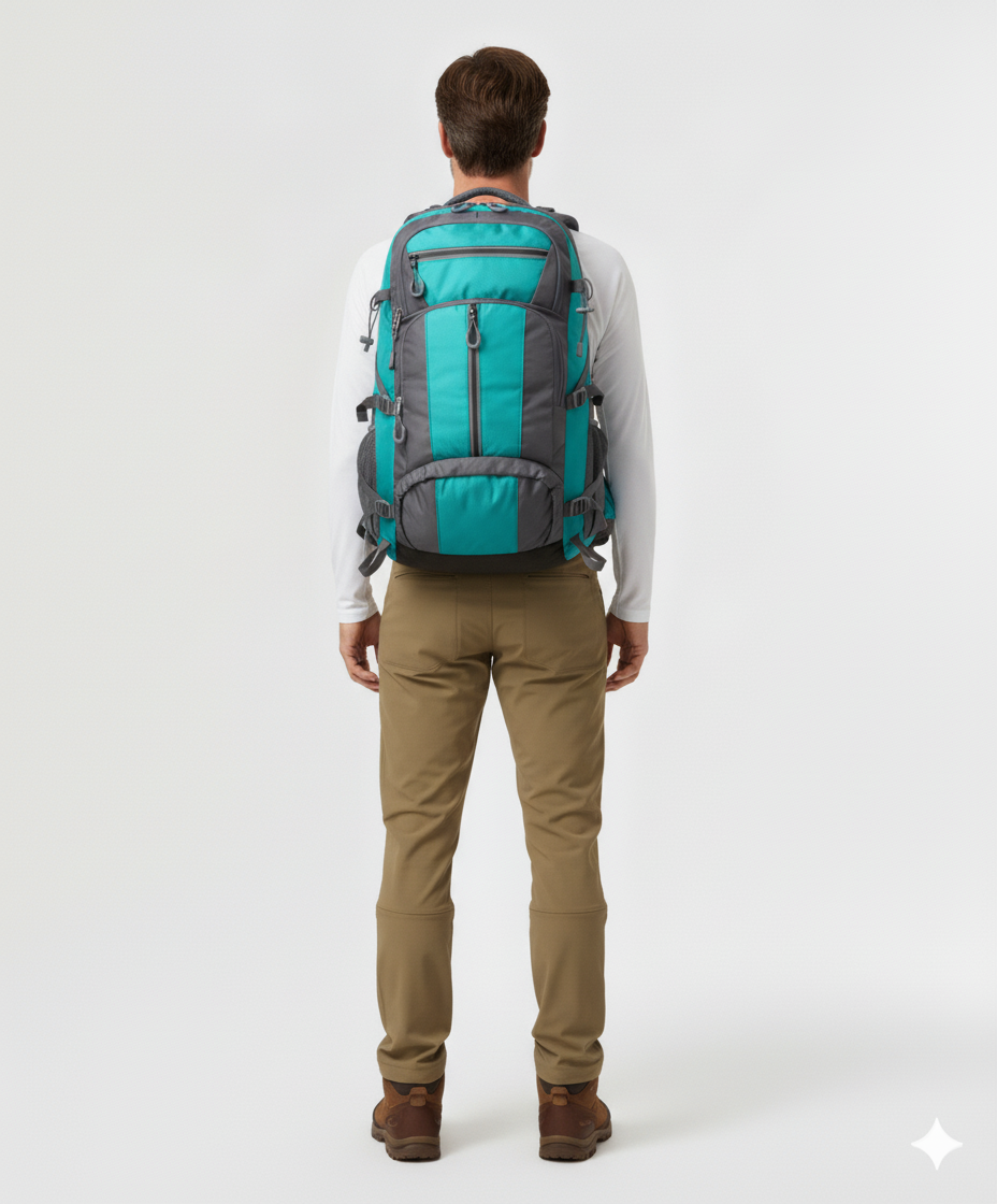 ICON Sac à dos TrailMaster