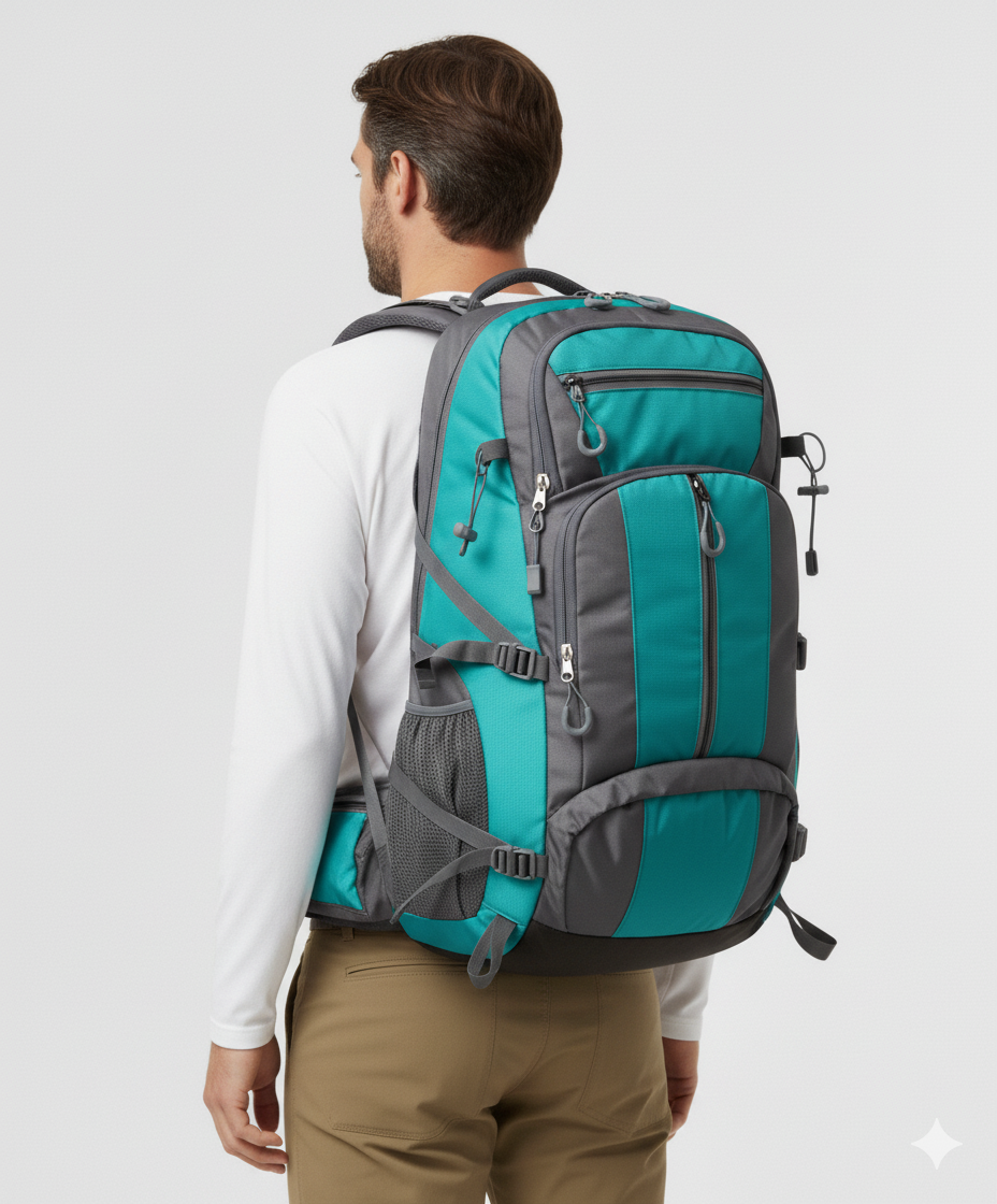 ICON Sac à dos TrailMaster