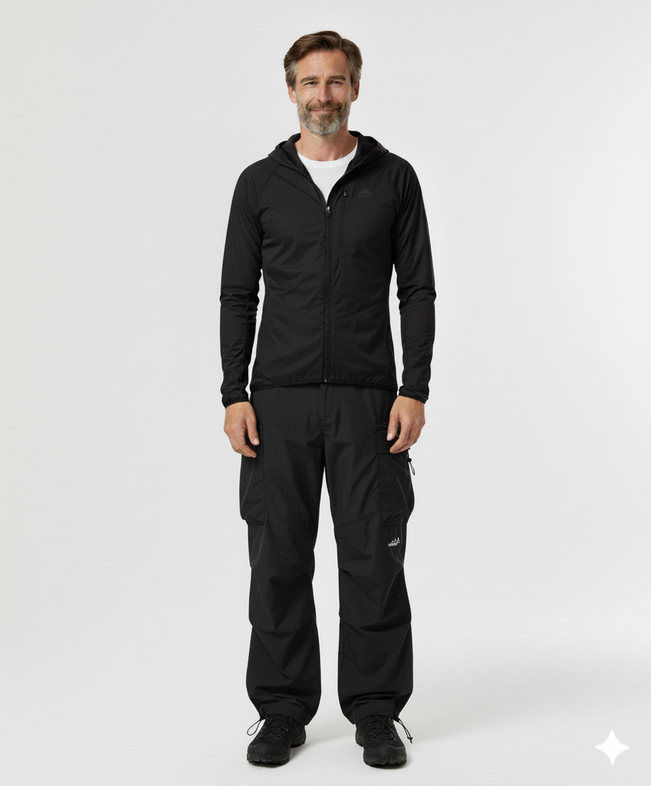 Pantalon StormTrail