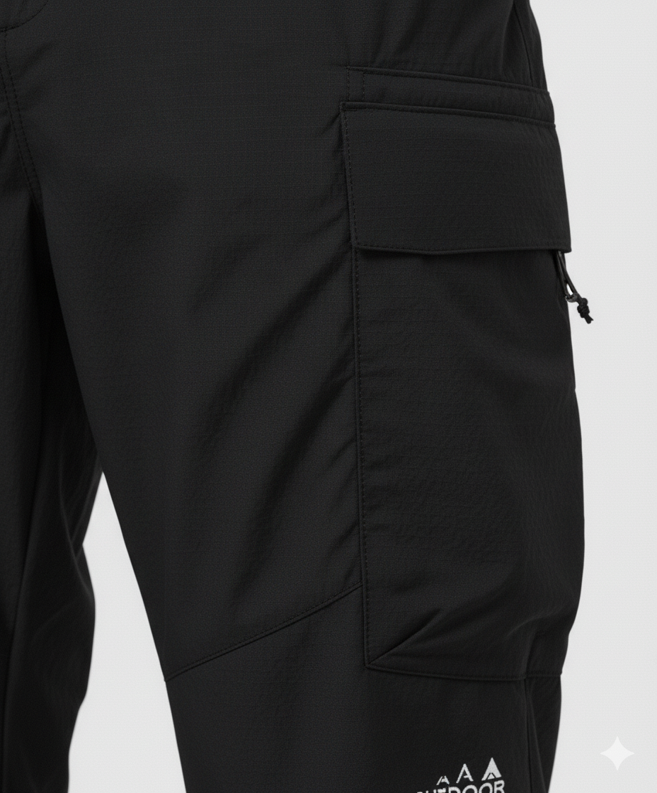 Pantalon StormTrail