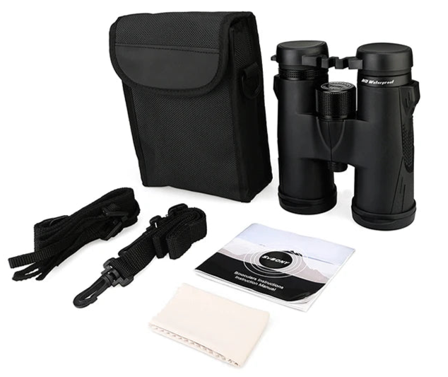 Jumelles Explorer SV47