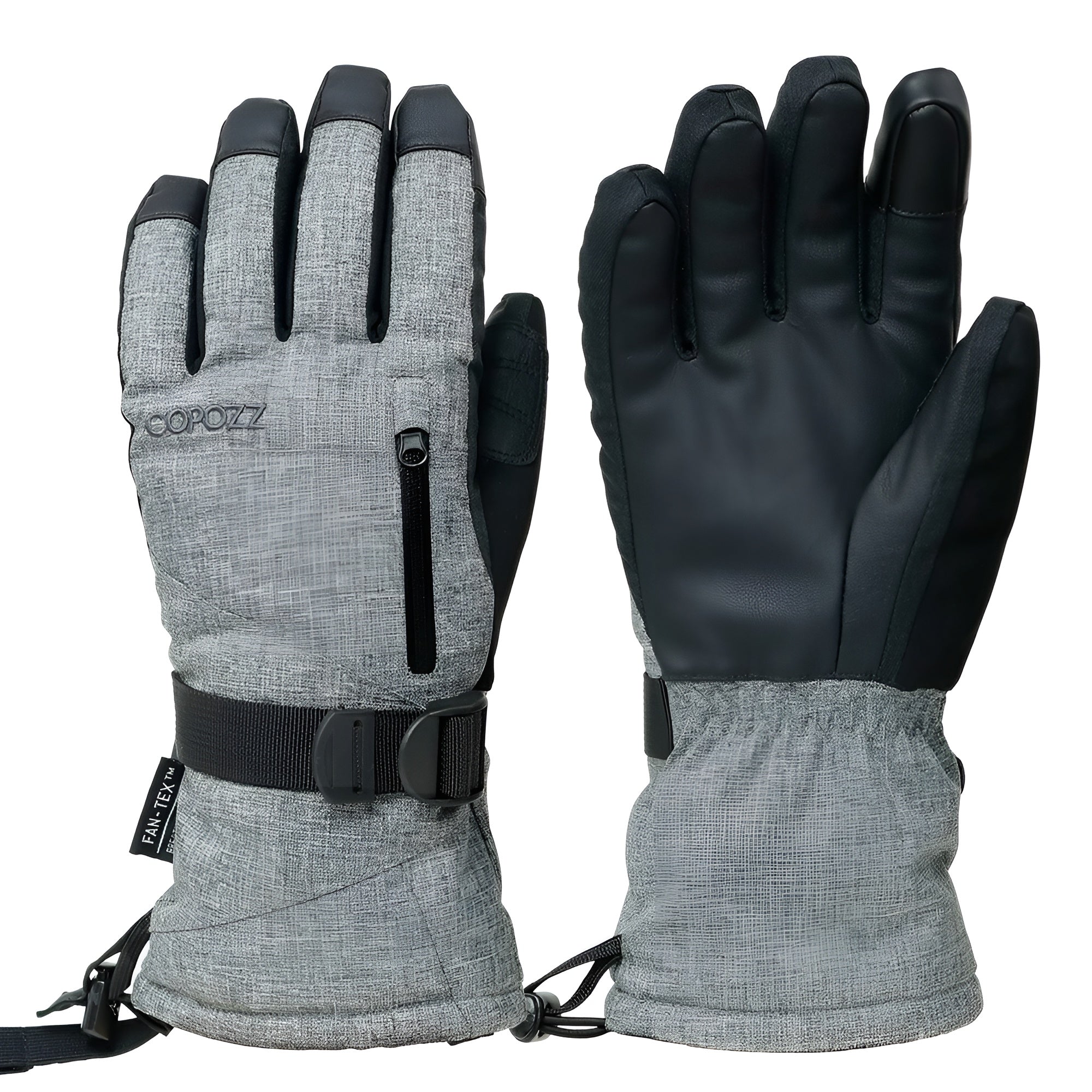 Gants SnowShield 20