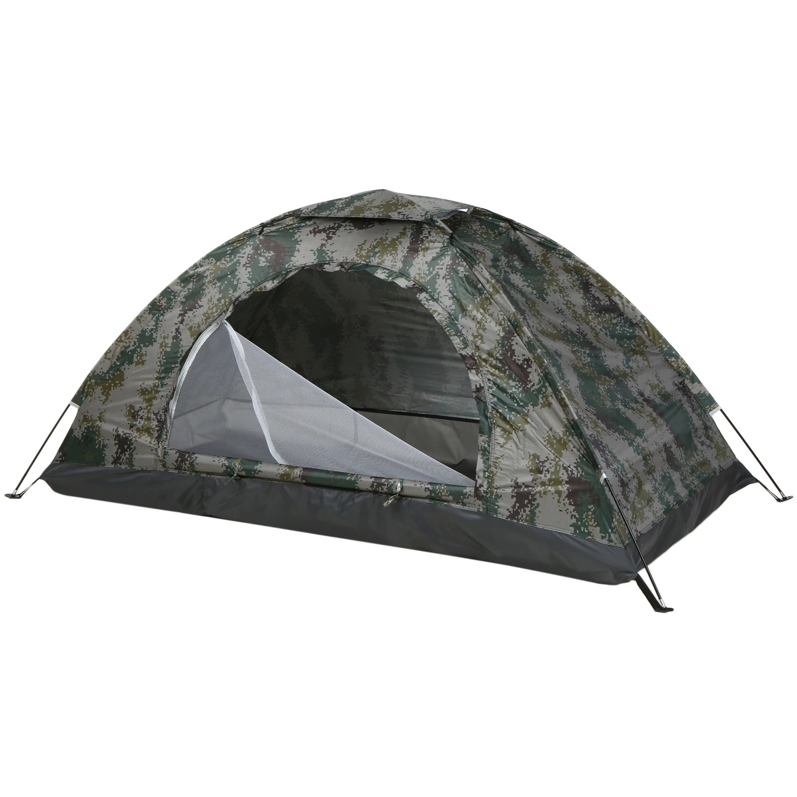 Tente UltraLight Camo 2P