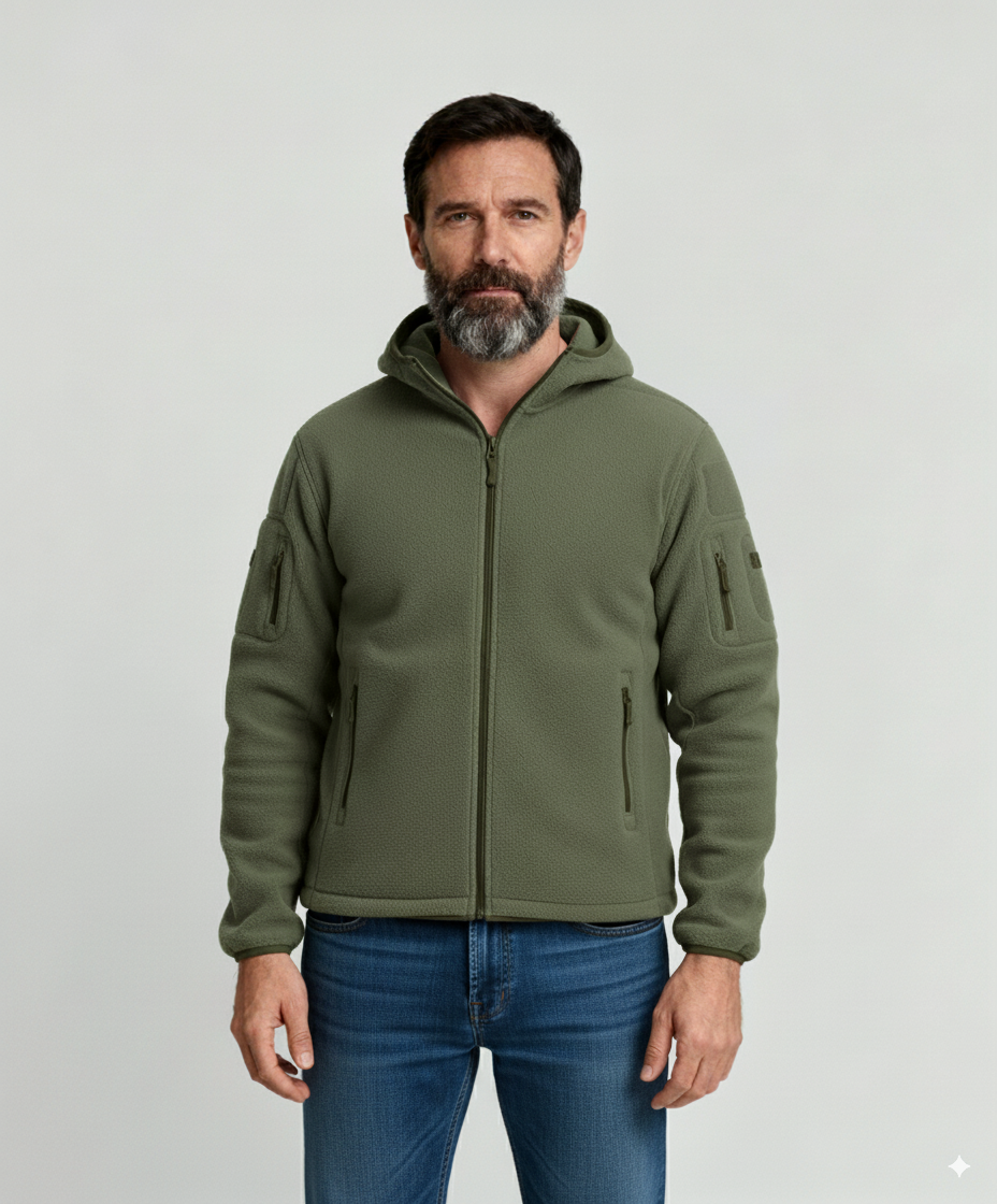 Veste tactique Aegis pour homme