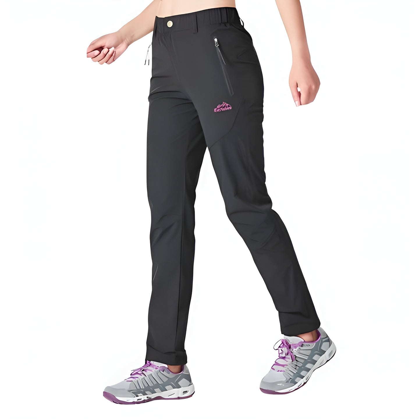Pantalon Aéraflex