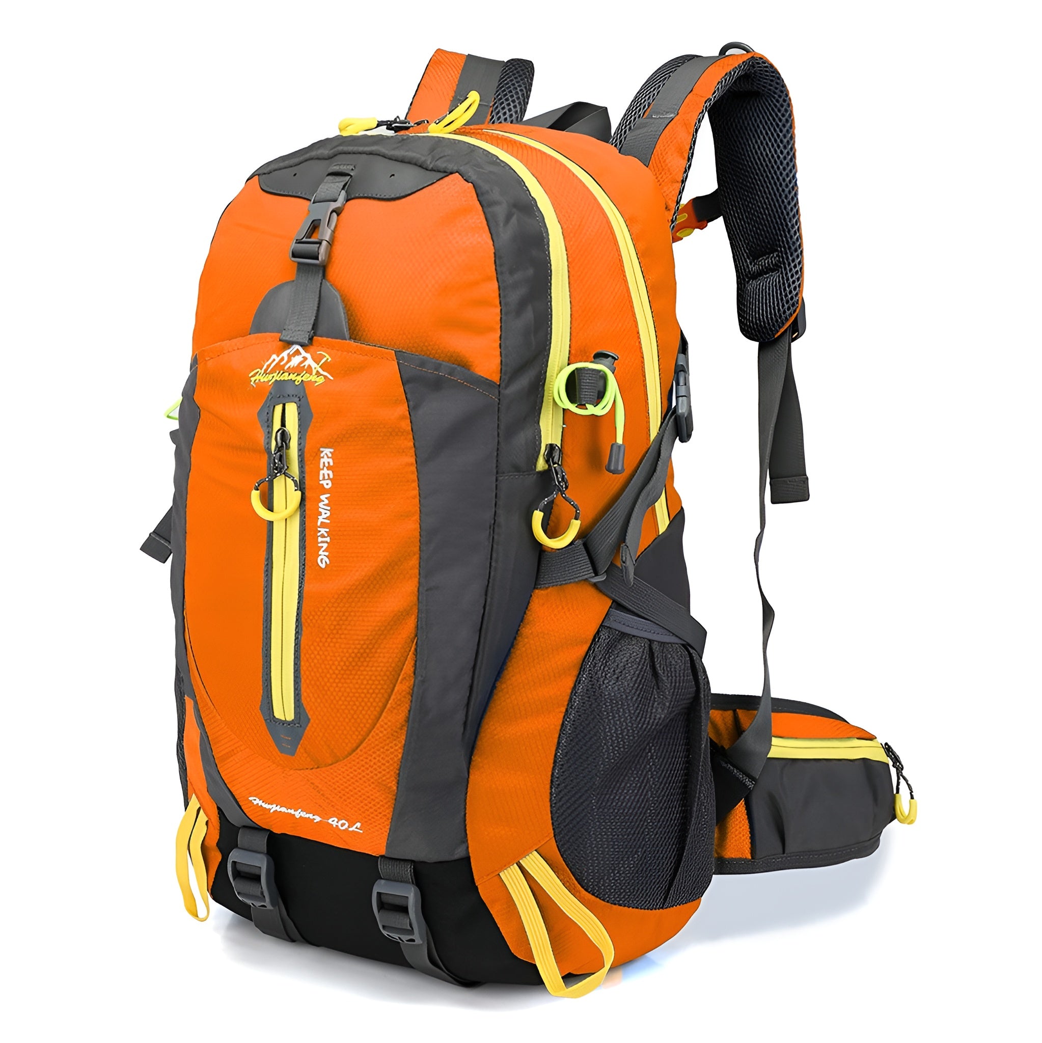 Sac à Dos TrailGuard 40