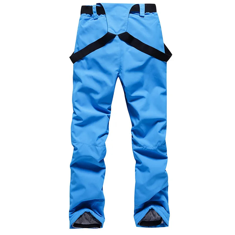 Pantalon de Ski Proshield