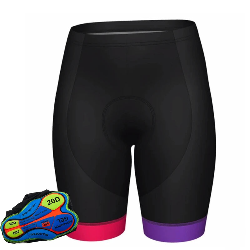 Cuissard Stravay 20D