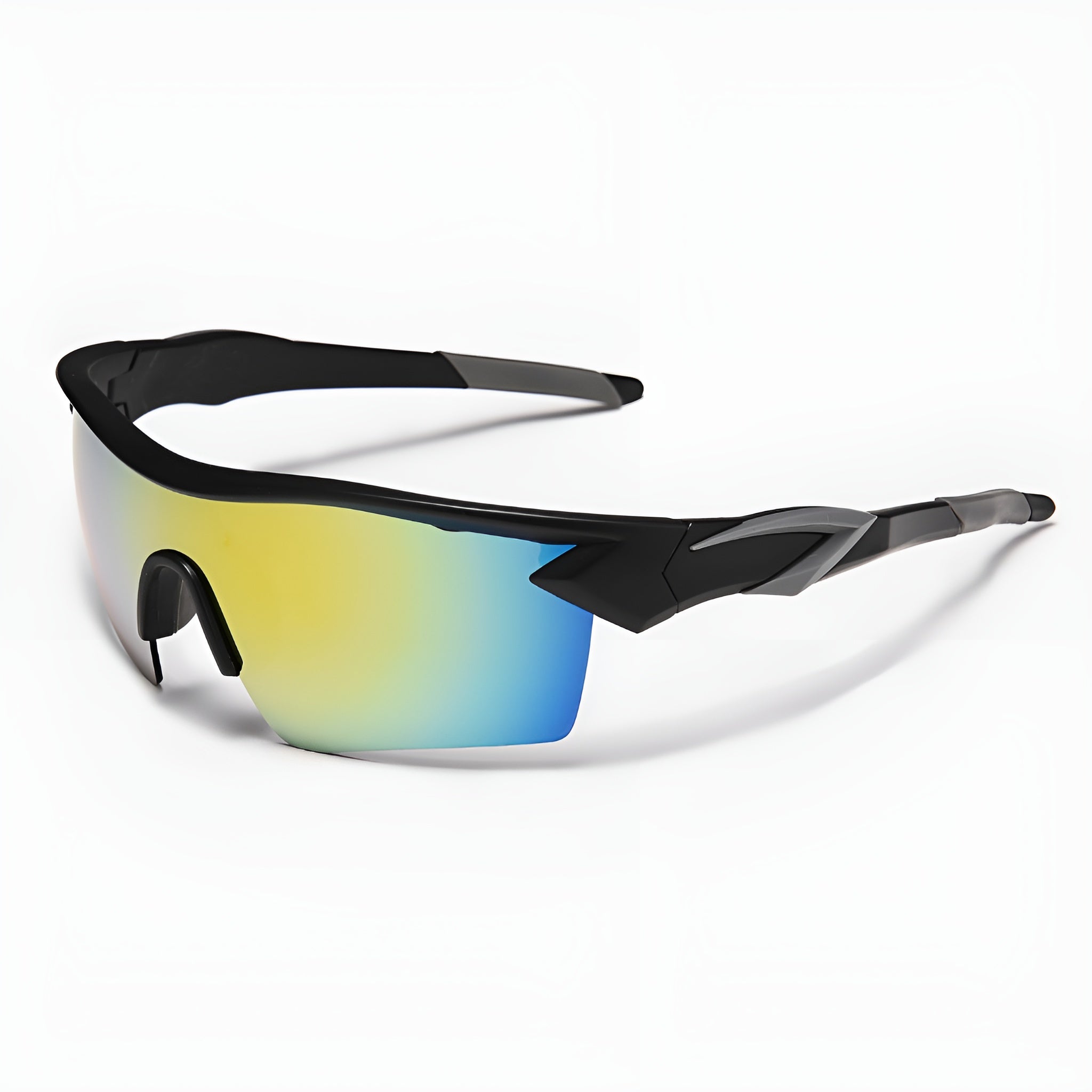 Lunettes TrailVision