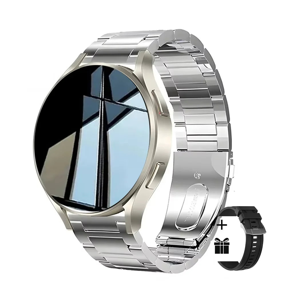 Montre Connectée GT1