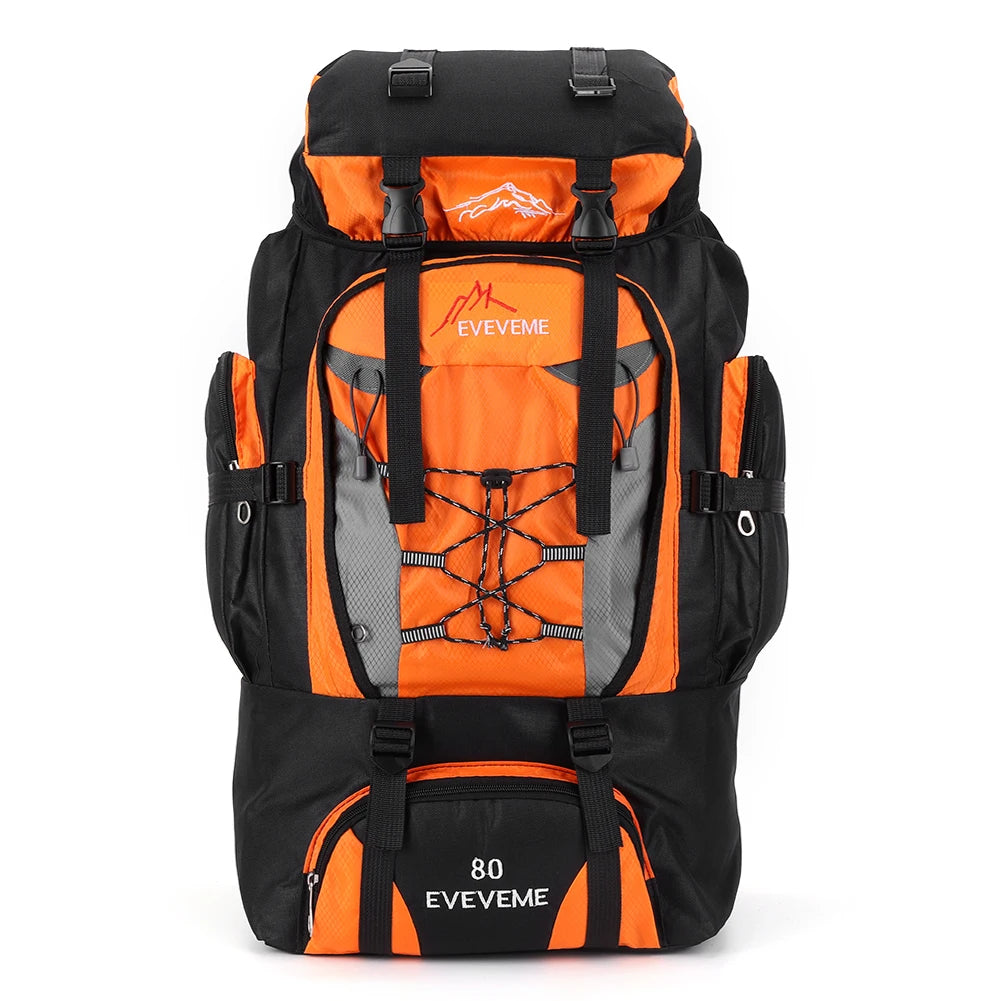 Sac à dos EverPeak 80L