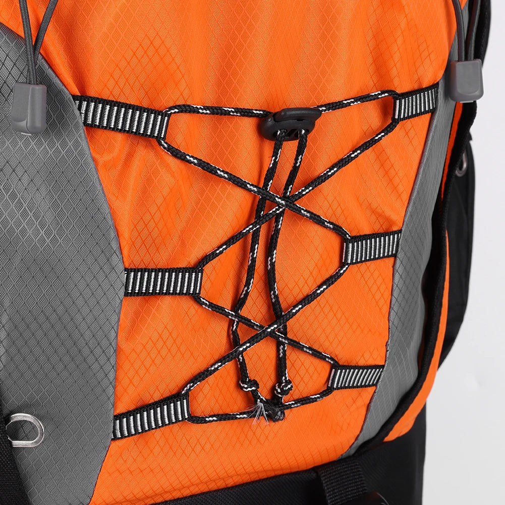 Sac à dos EverPeak 80L