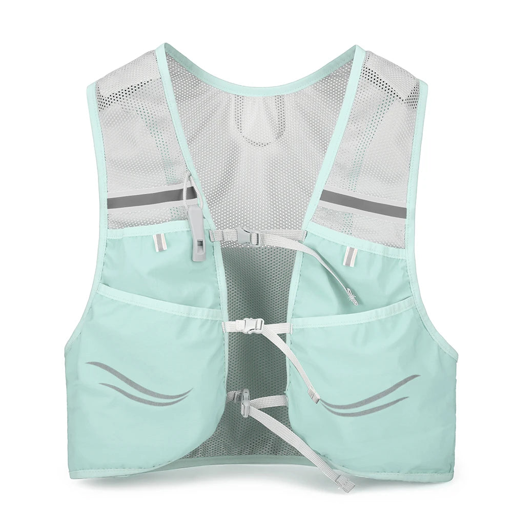 ok Gilet d’hydratation AirRun 5L