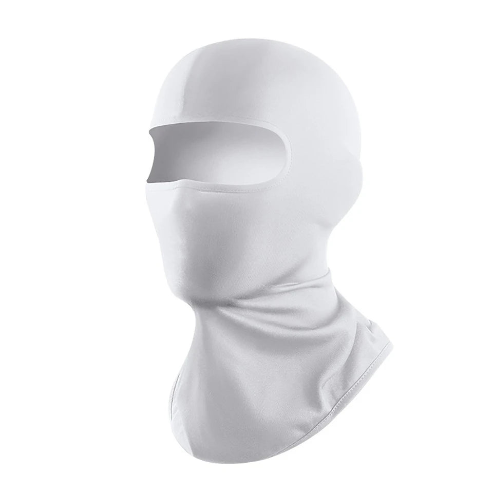 Masque de protection solaire