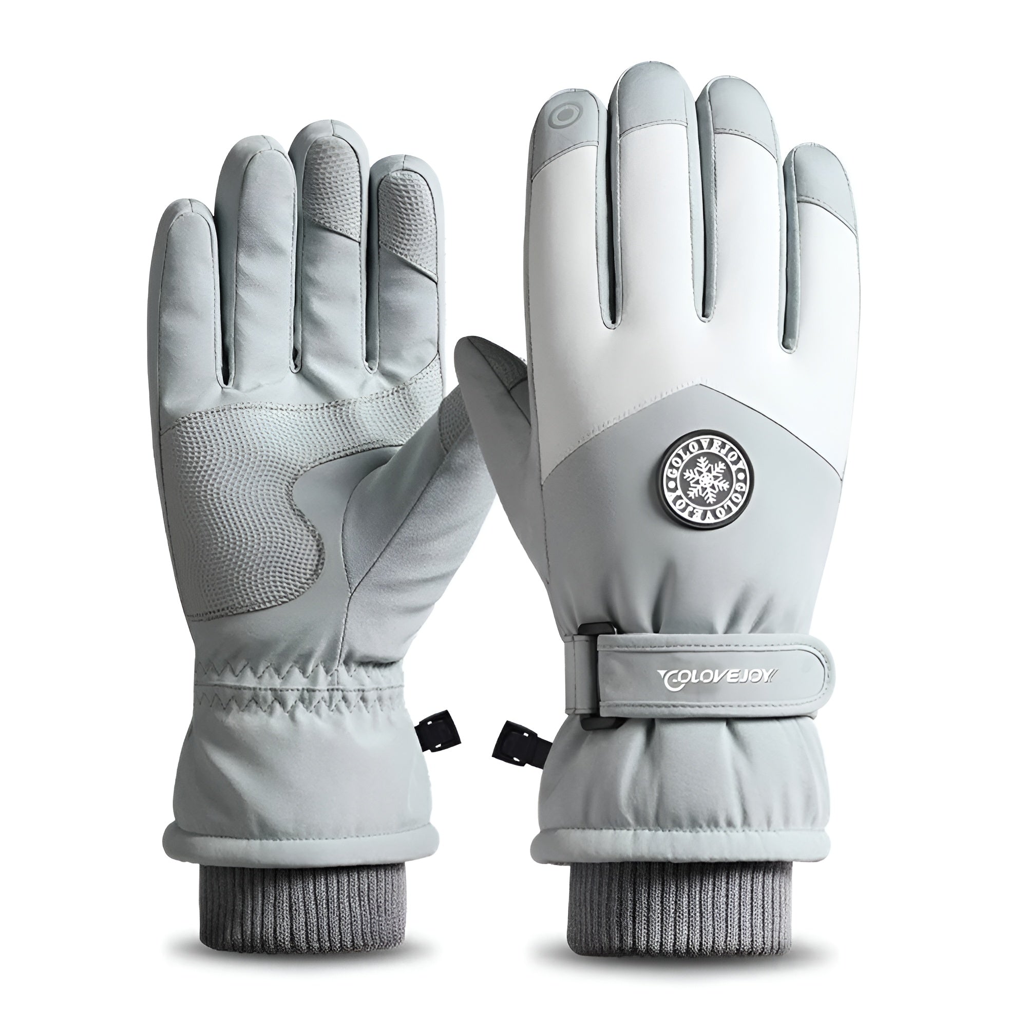Gants de ski SnowShield