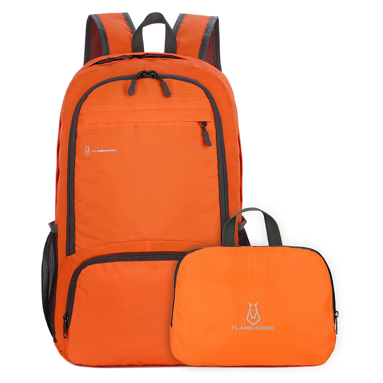 ICON Sac à dos TrailFold 25L