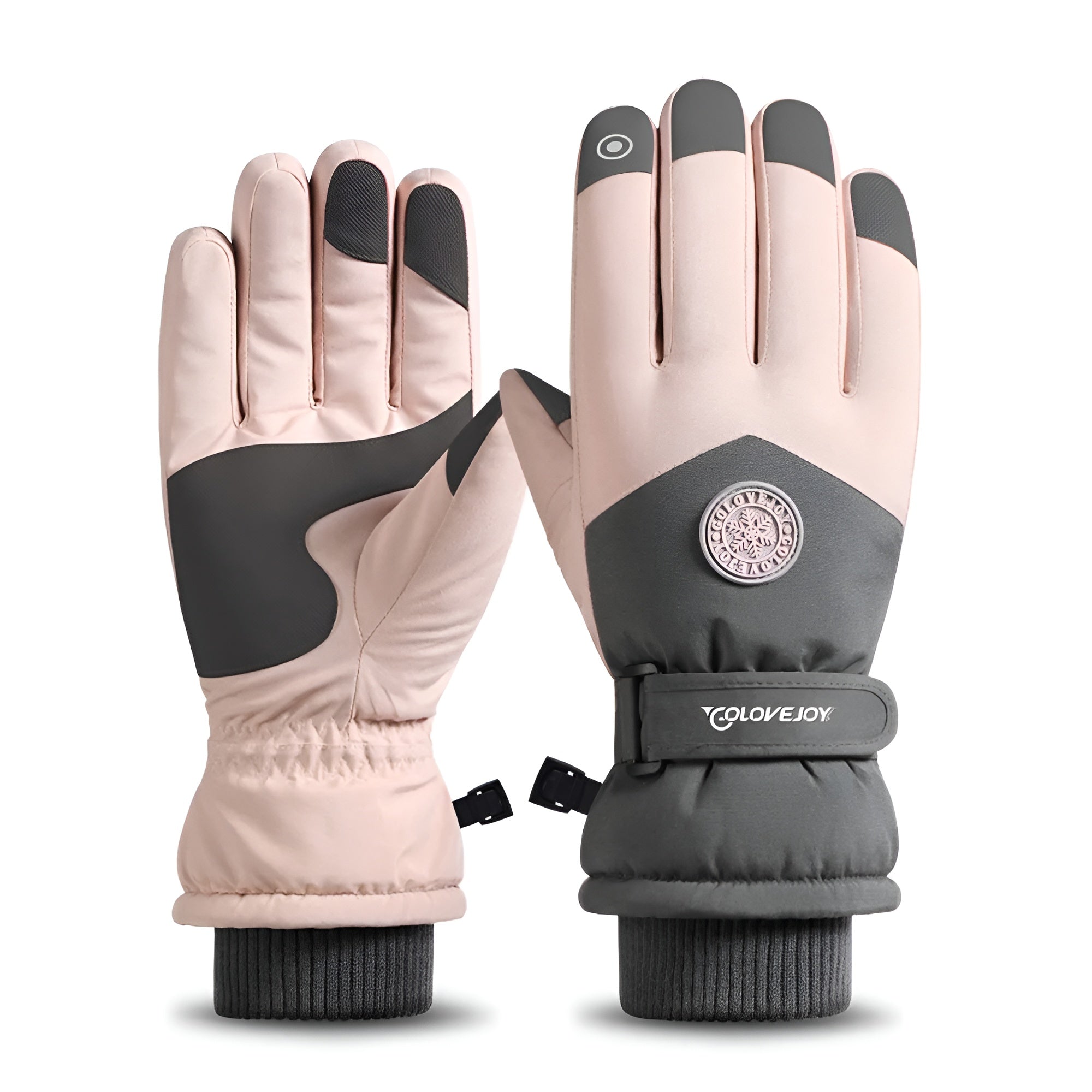 Gants de ski SnowShield