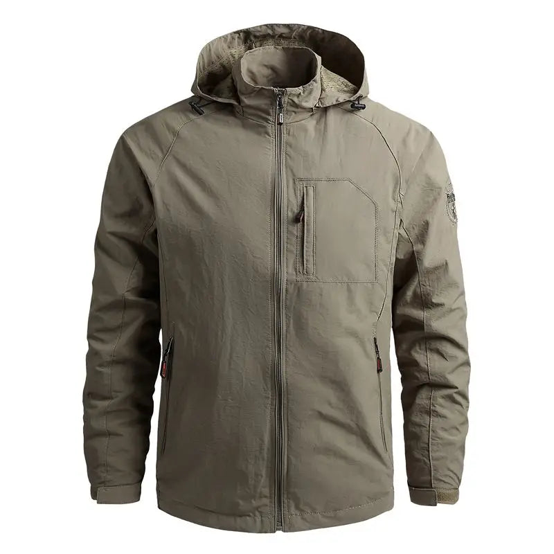 Veste Outdoor FieldPro