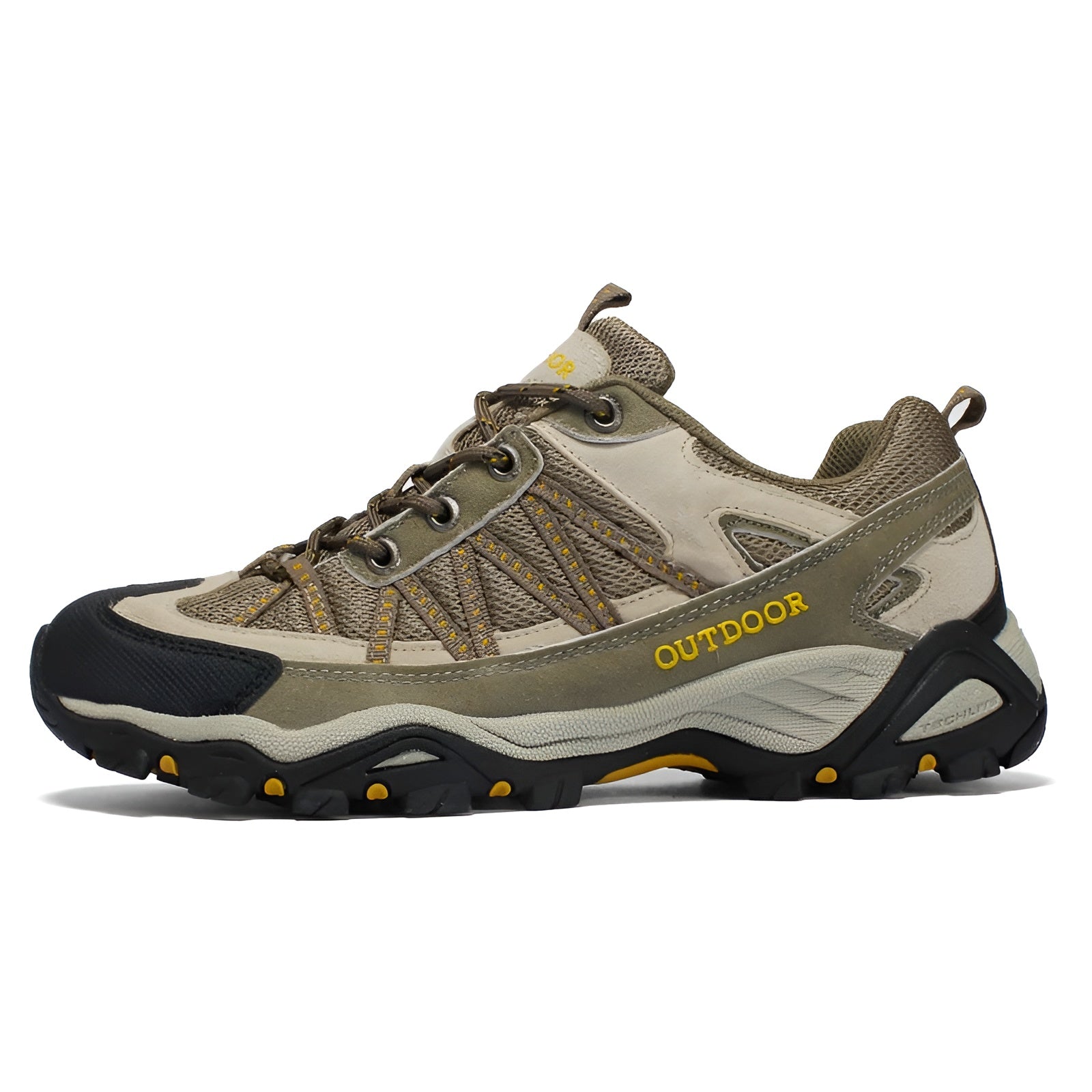 Chaussures TrailShield 68
