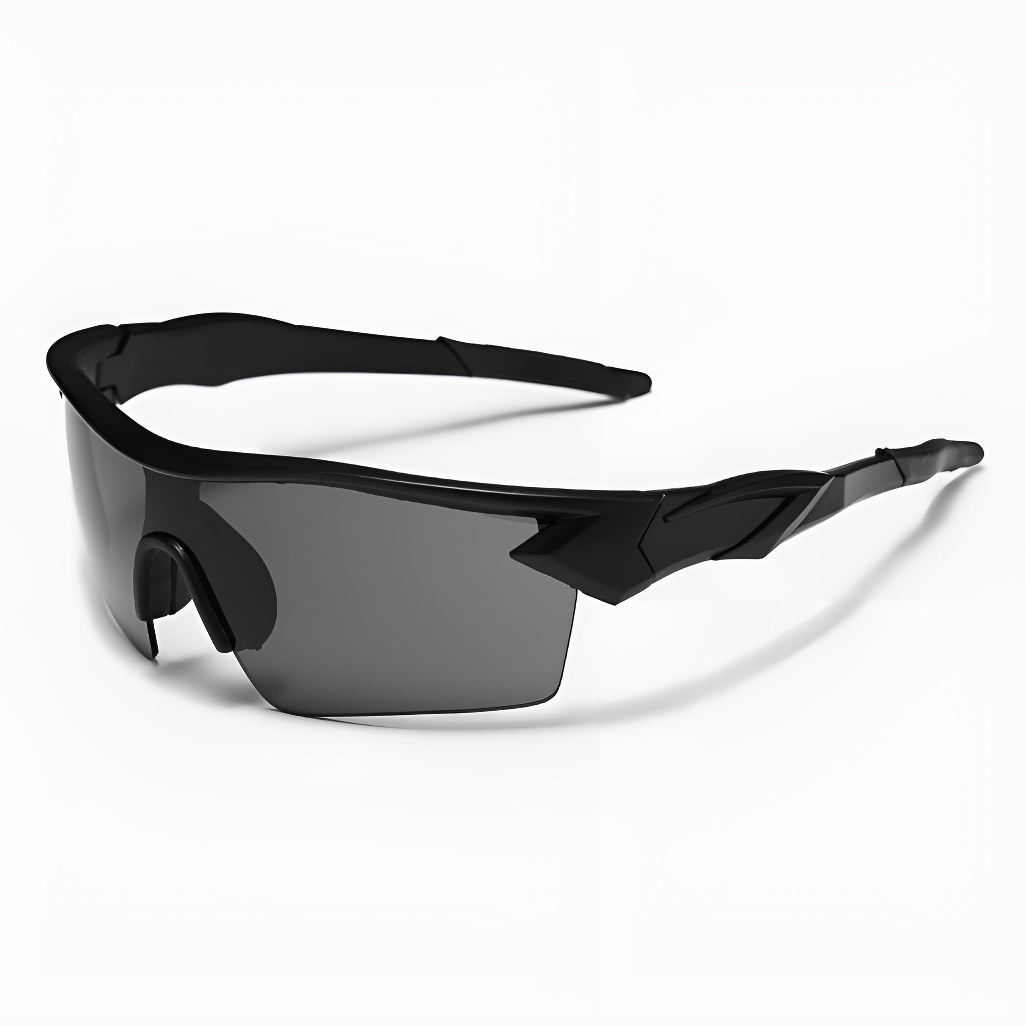 Lunettes TrailVision