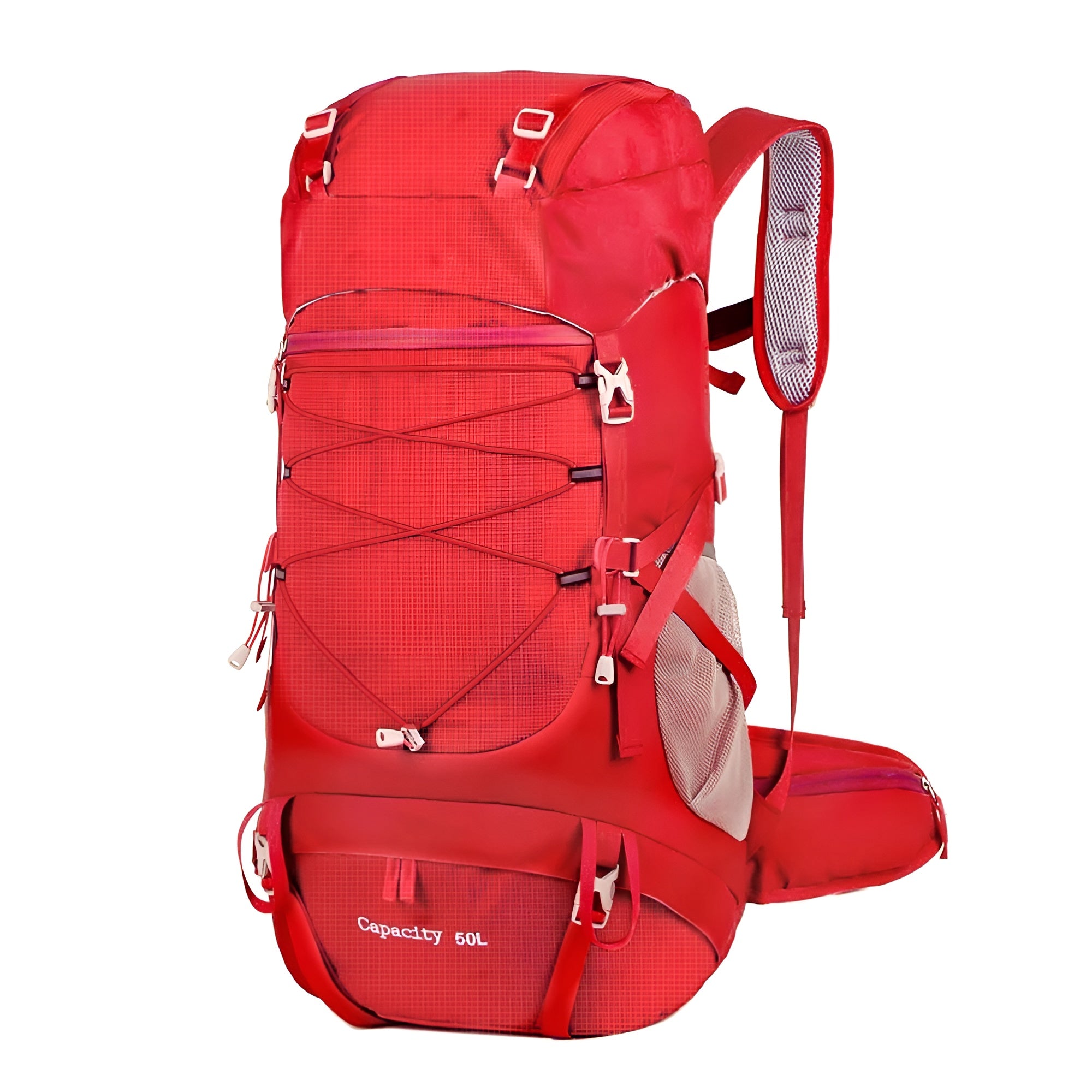 Sac à Dos Trek Pro 60