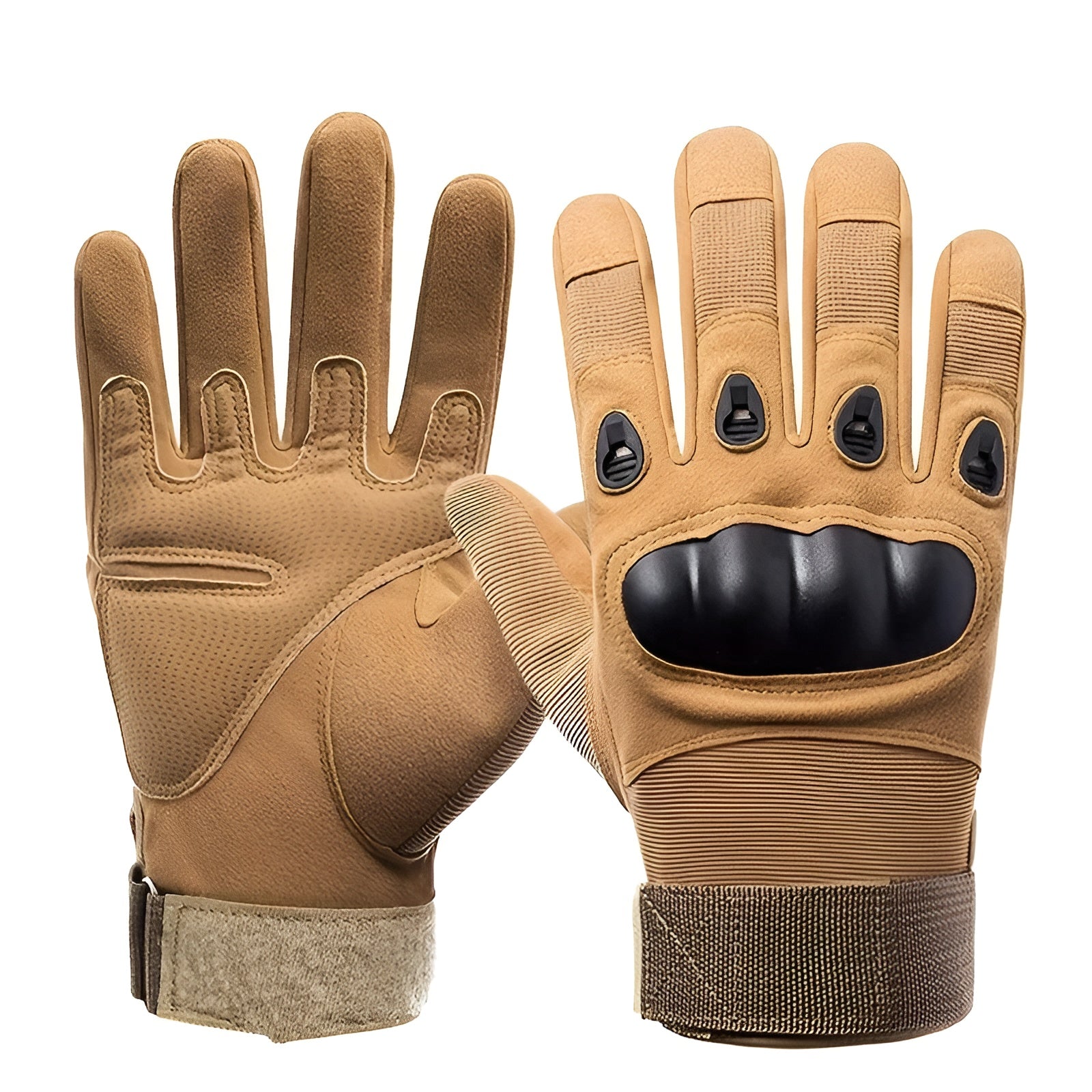 Gants tactique IronClad