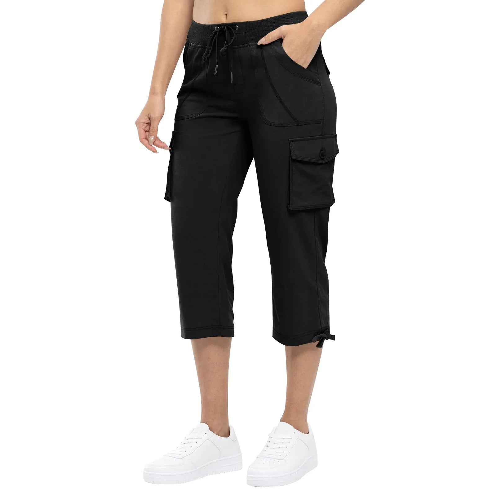 Pantalon TrailCargo pour femme