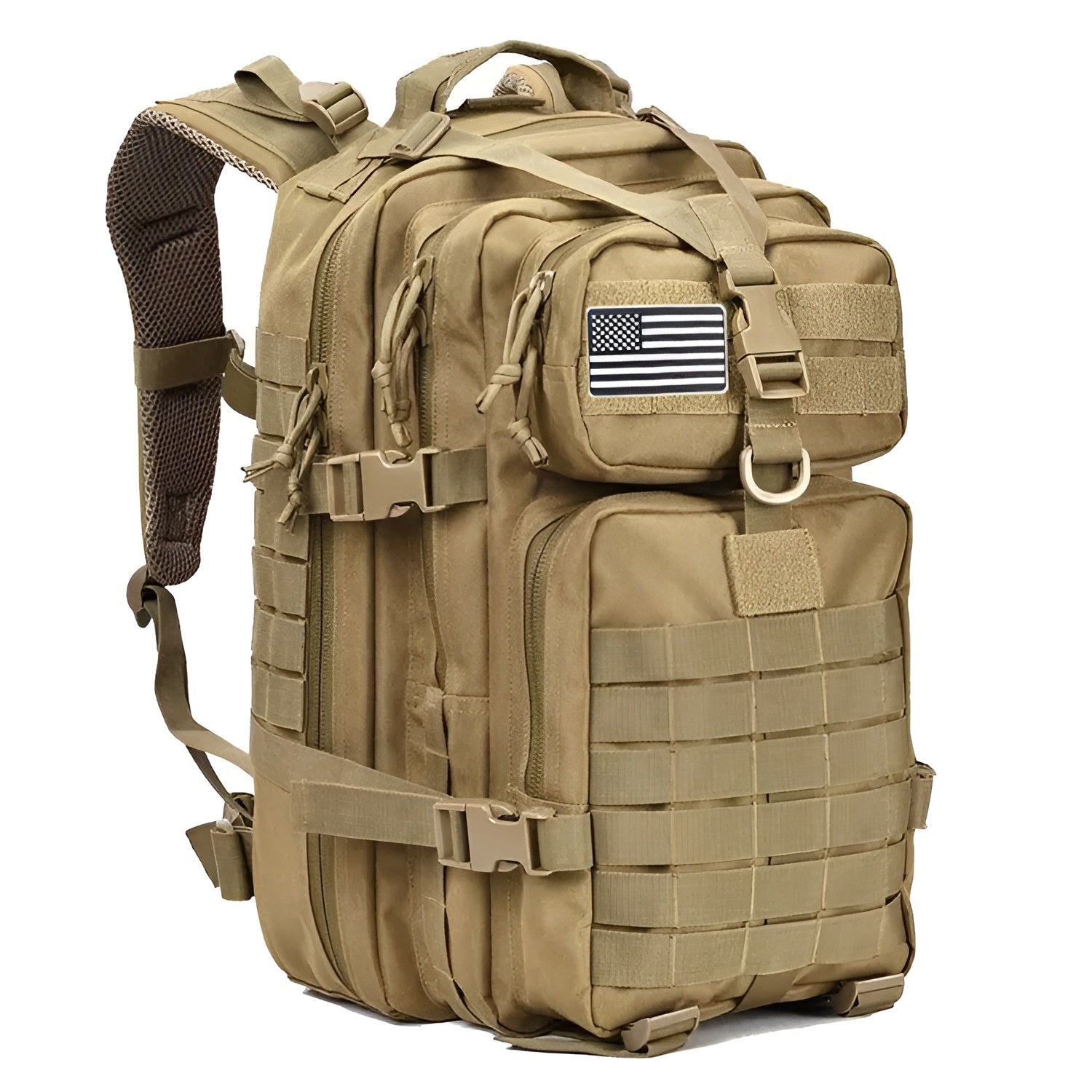 Sac à Dos Tactical 40