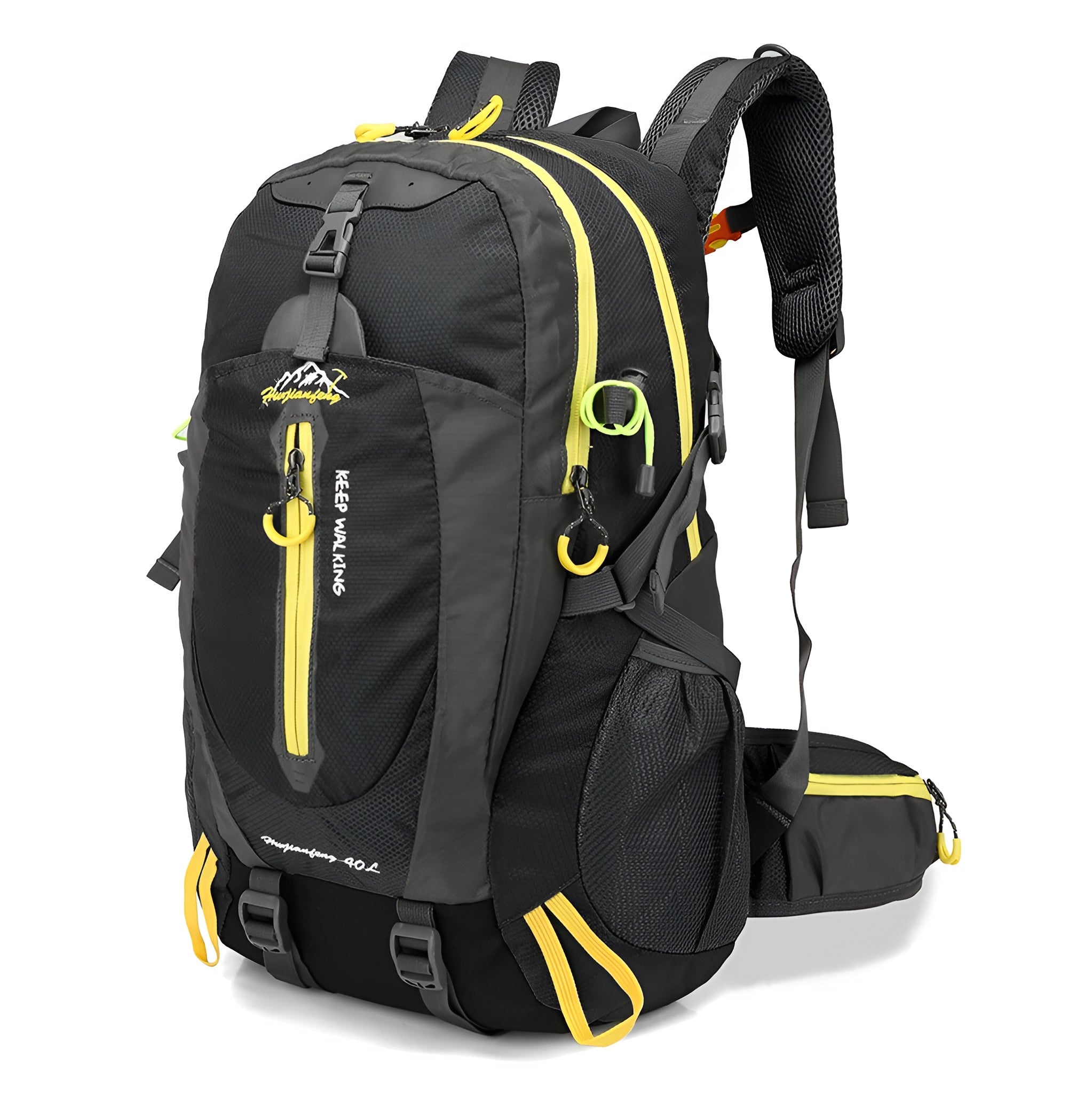 Sac à Dos TrailGuard 40