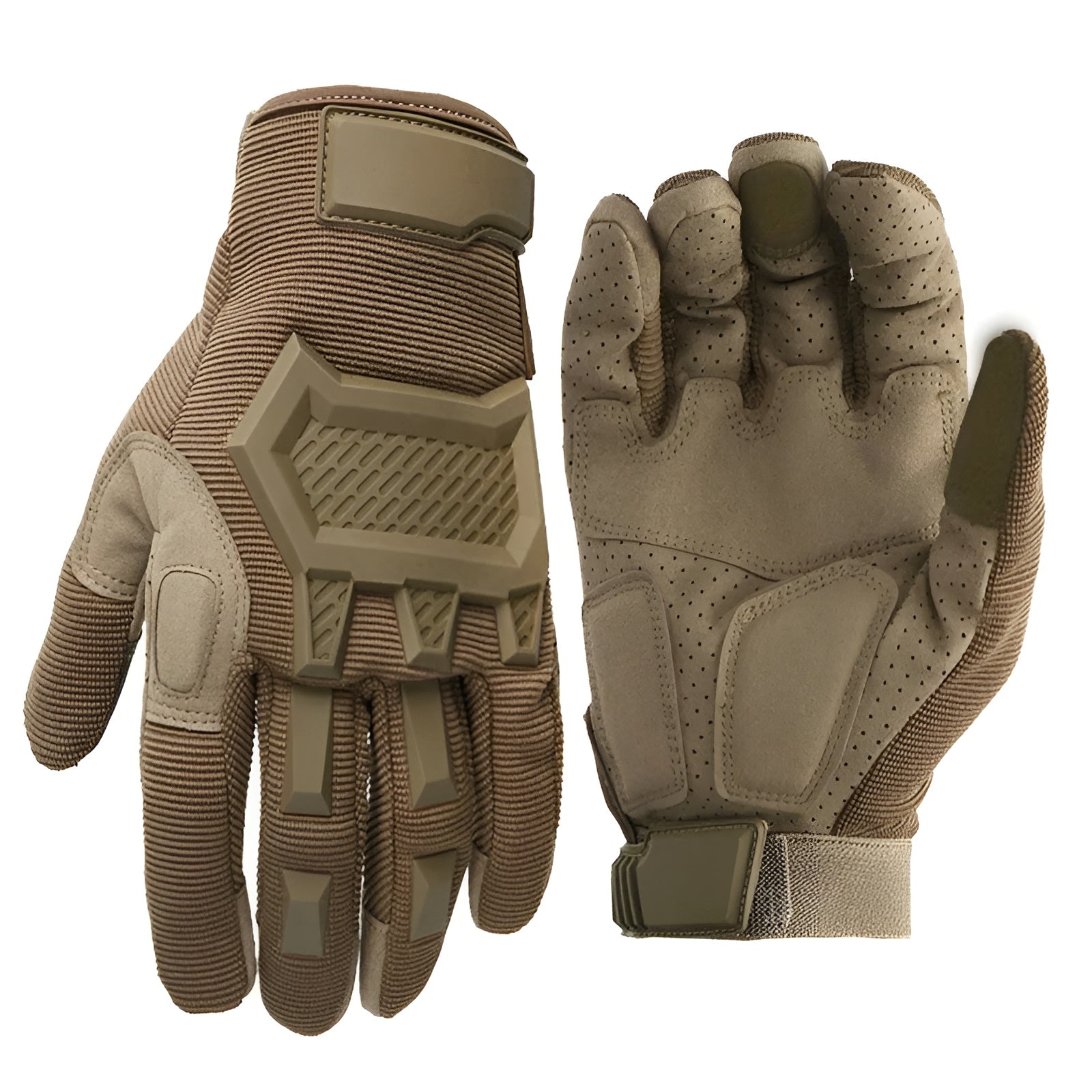 Gants ShieldGrip