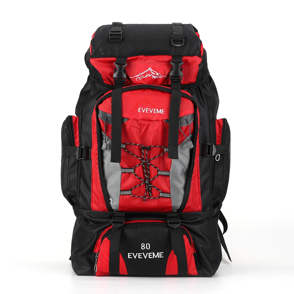 Sac à dos EverPeak 80L