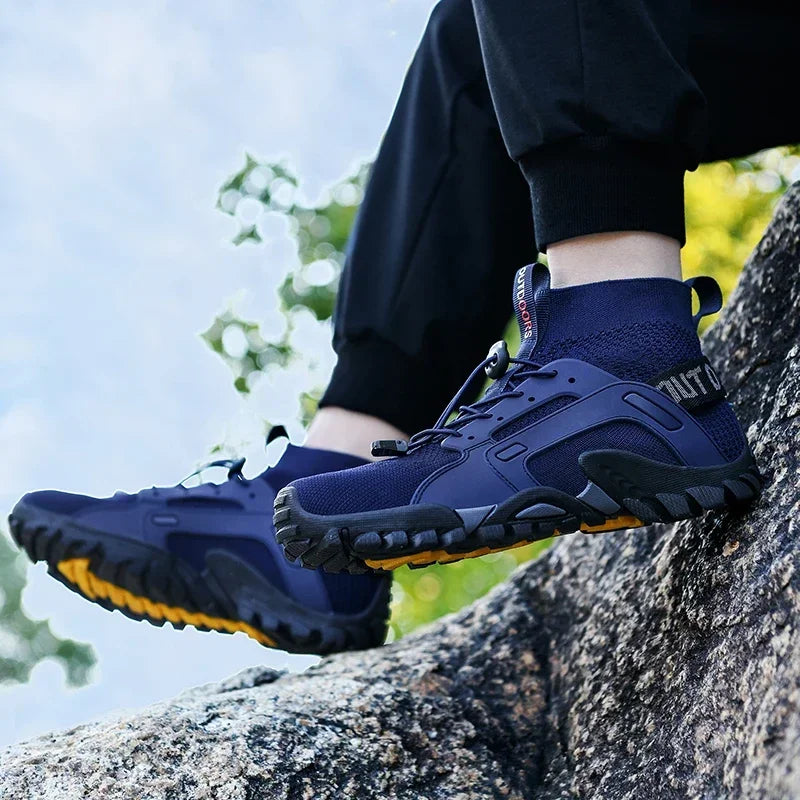 Chaussures de randonnée - unisexe