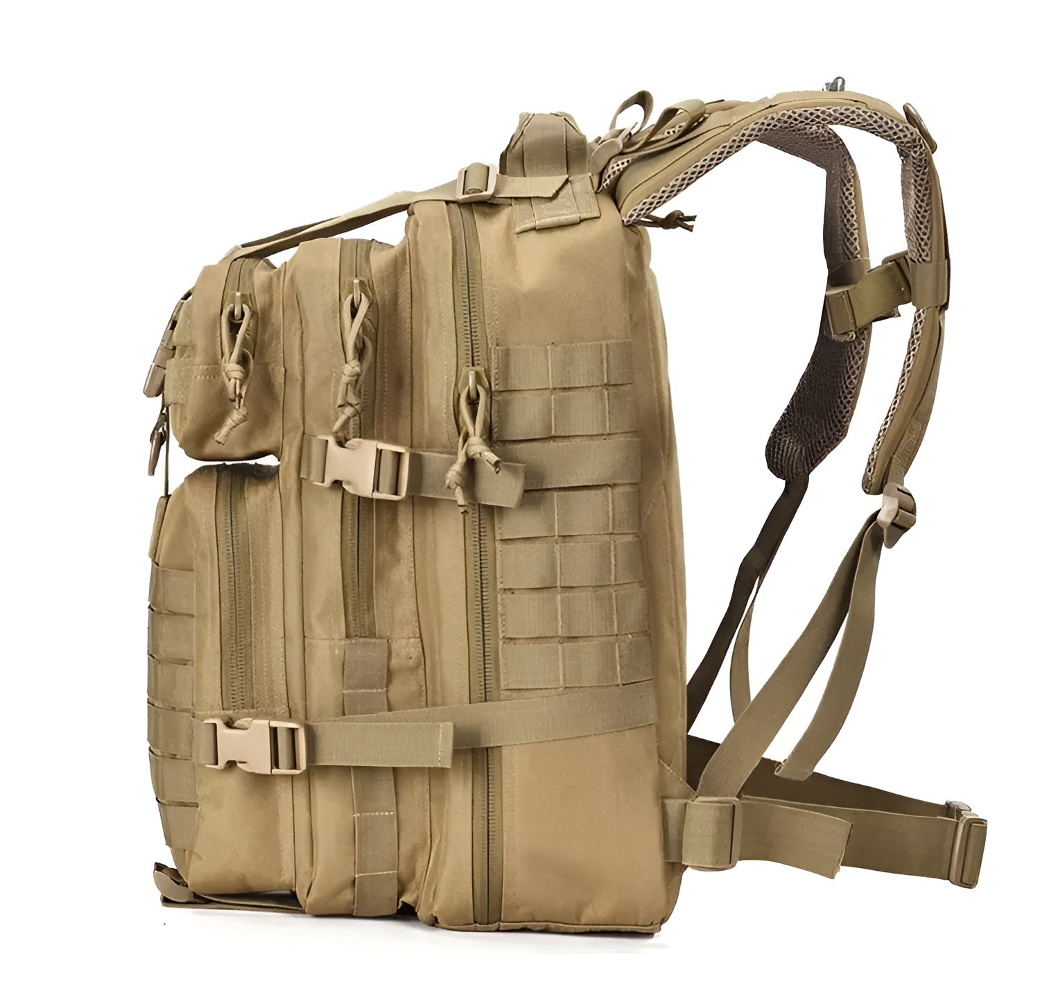 Sac à Dos Tactical 40