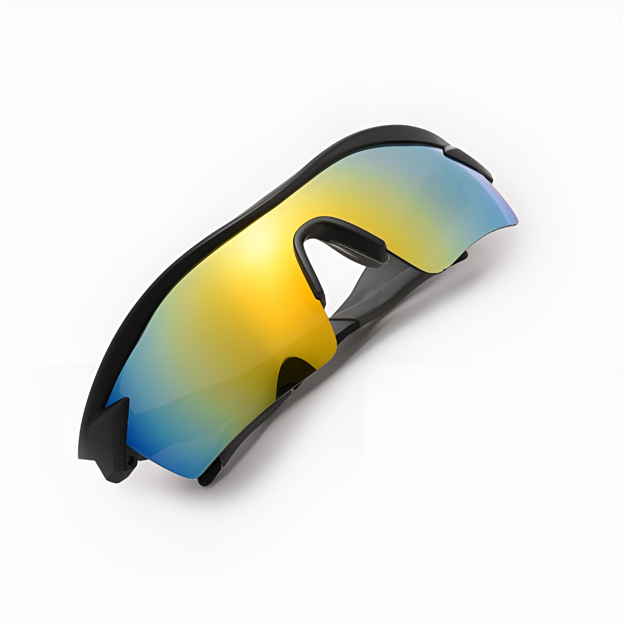 Lunettes TrailVision