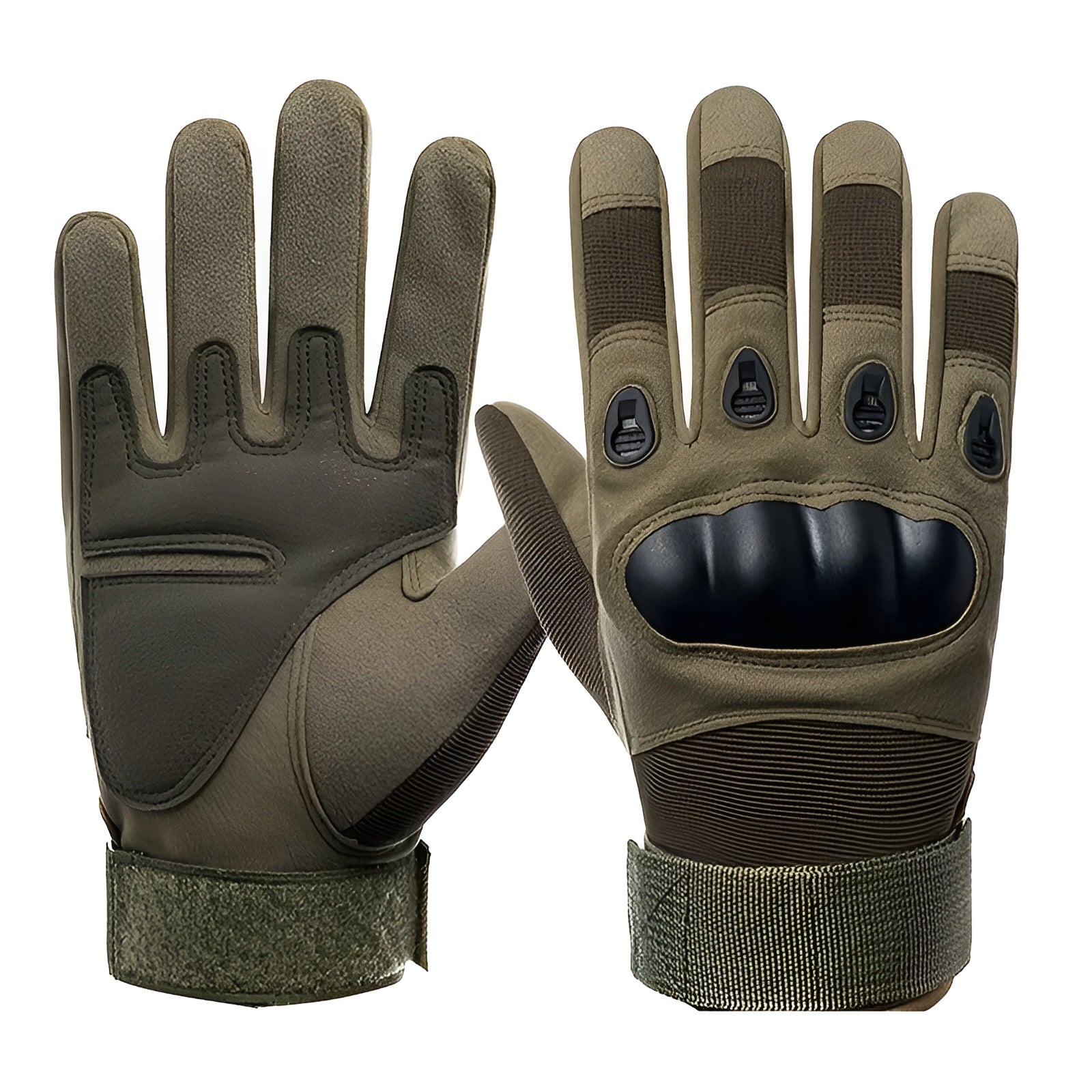 Gants tactique IronClad