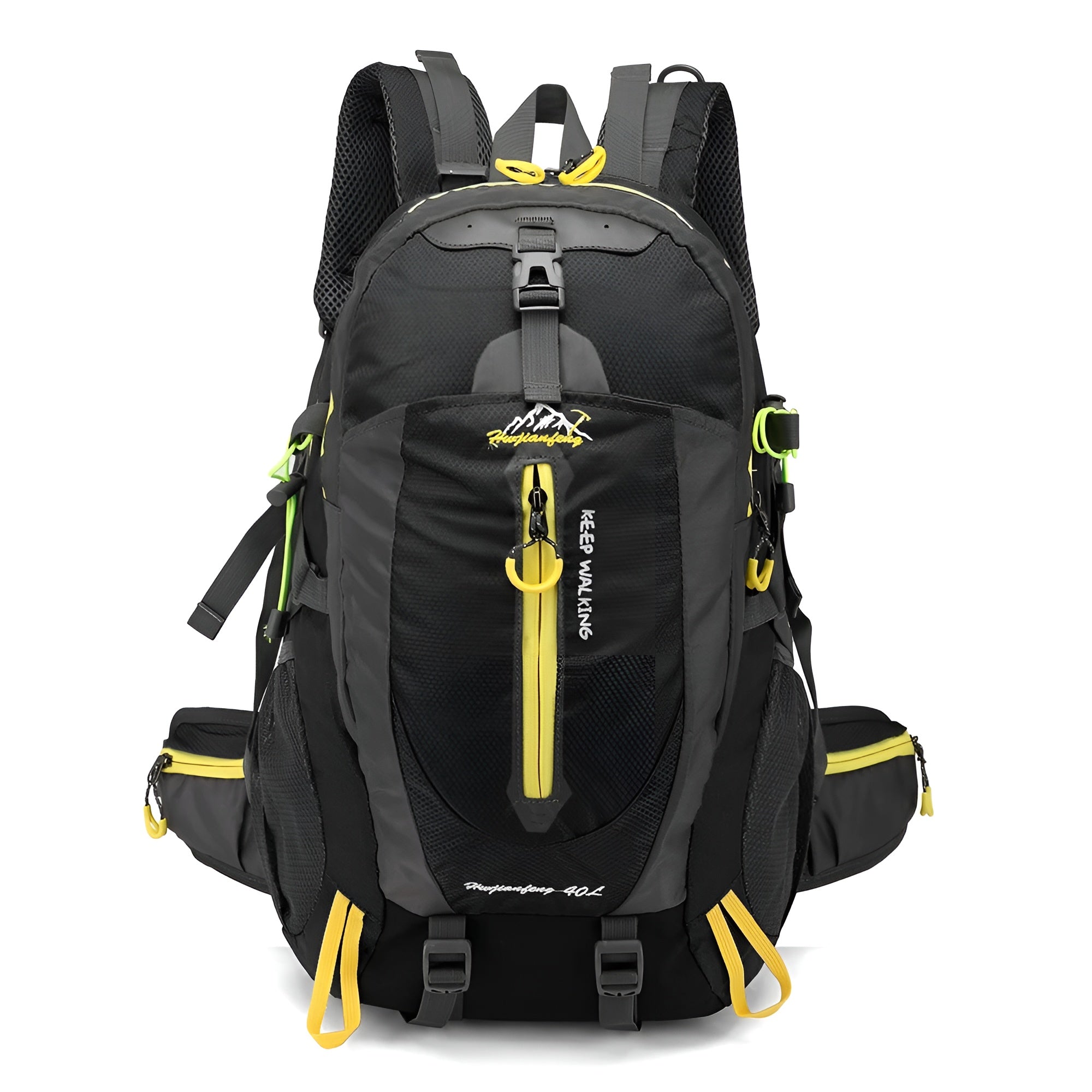 Sac à Dos TrailGuard 40