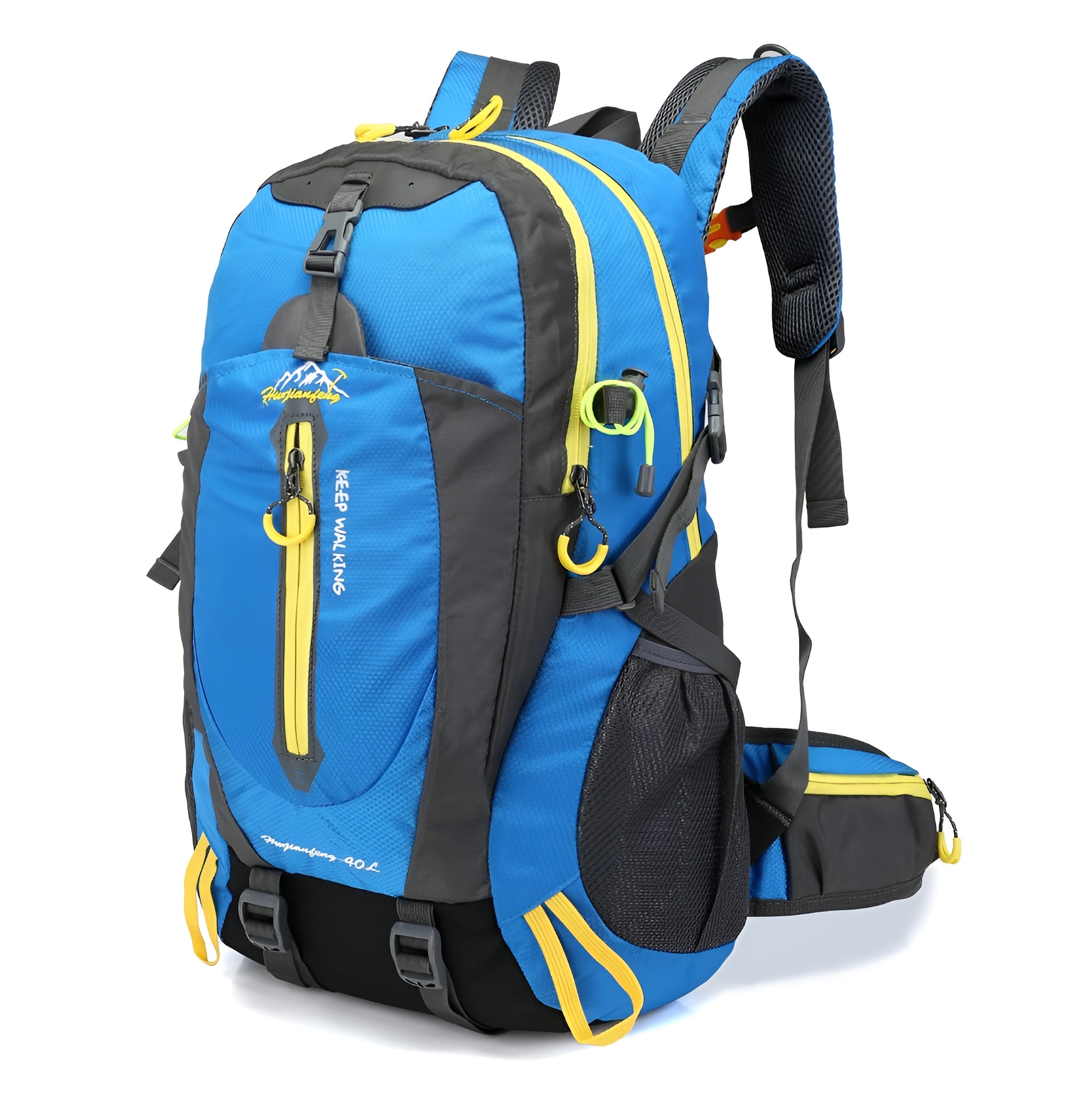 Sac à Dos TrailGuard 40