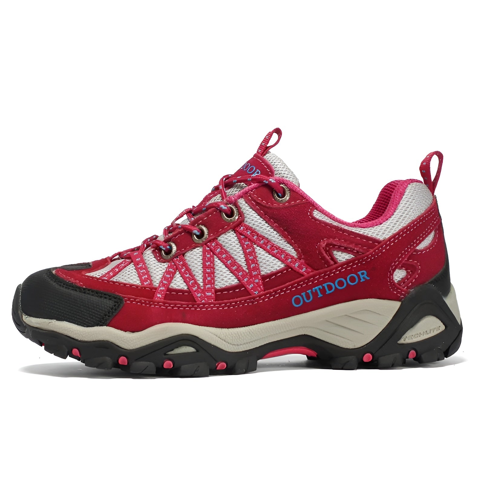 Chaussures TrailShield 68