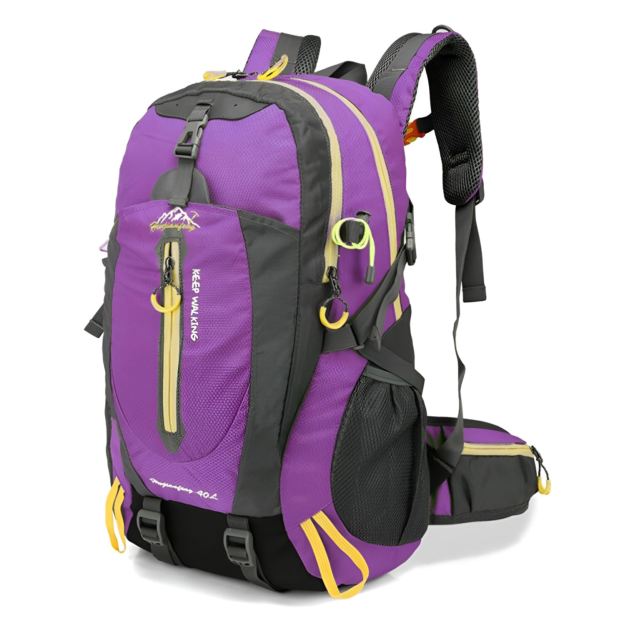 Sac à Dos TrailGuard 40