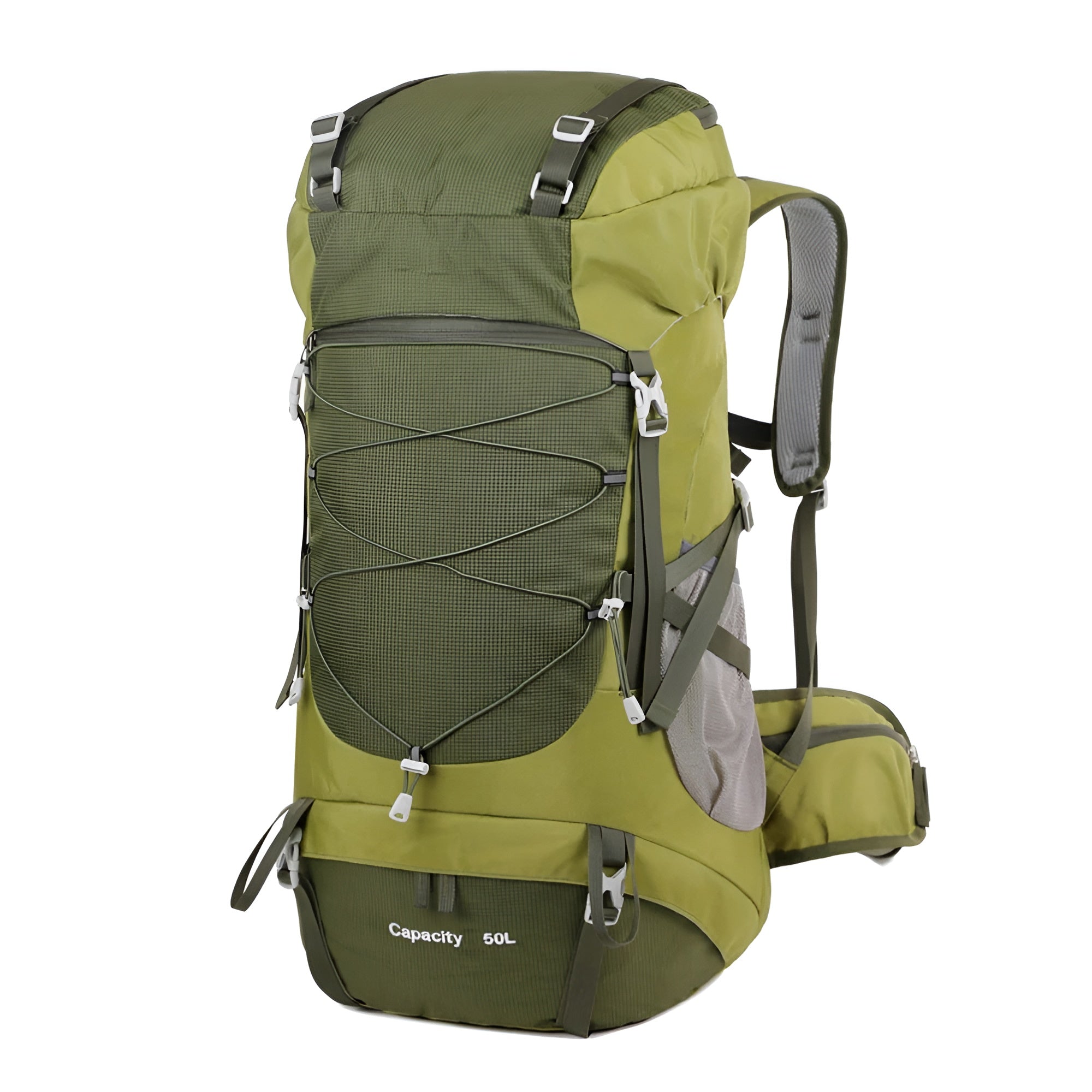 Sac à Dos Trek Pro 60
