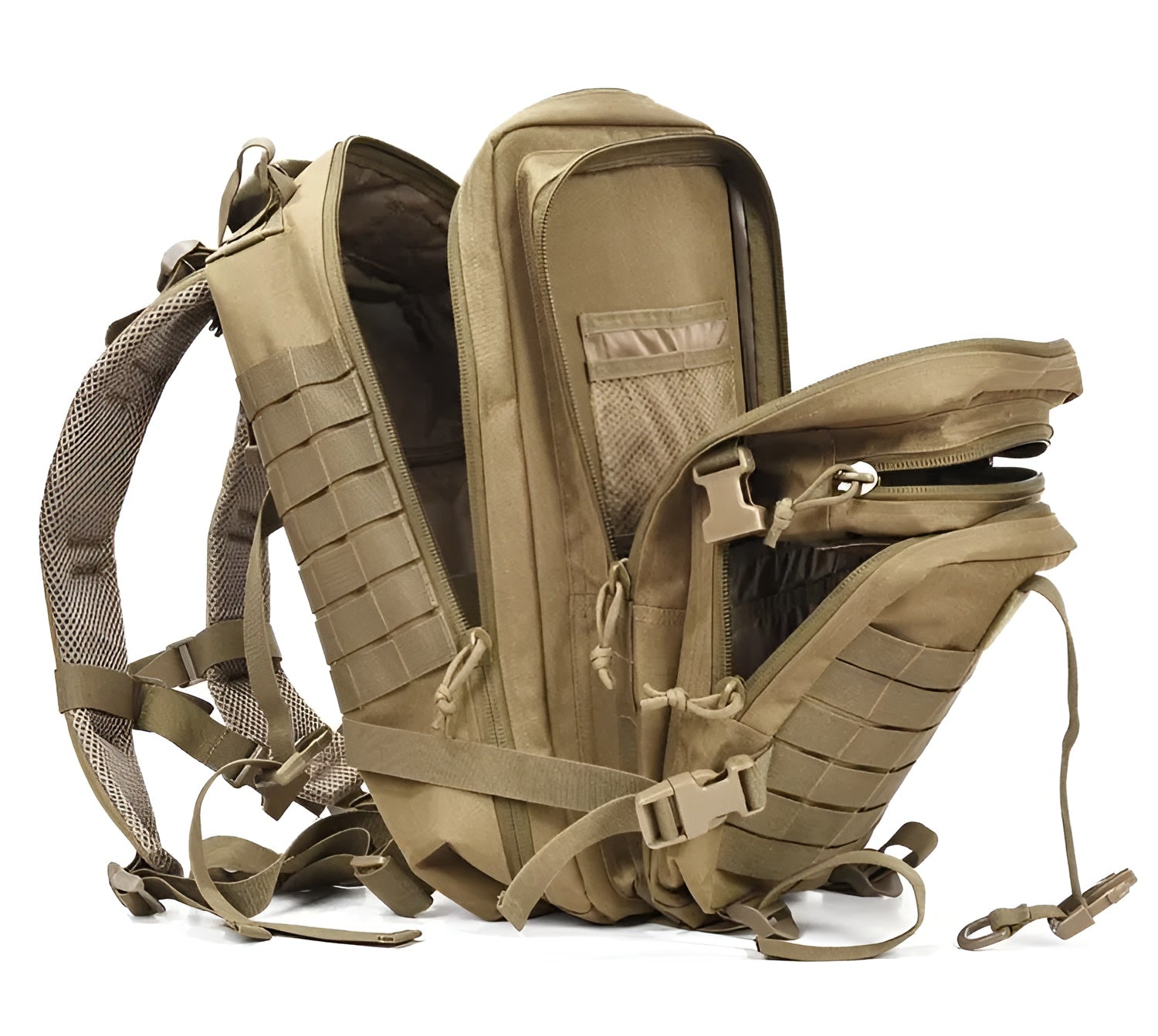 Sac à Dos Tactical 40
