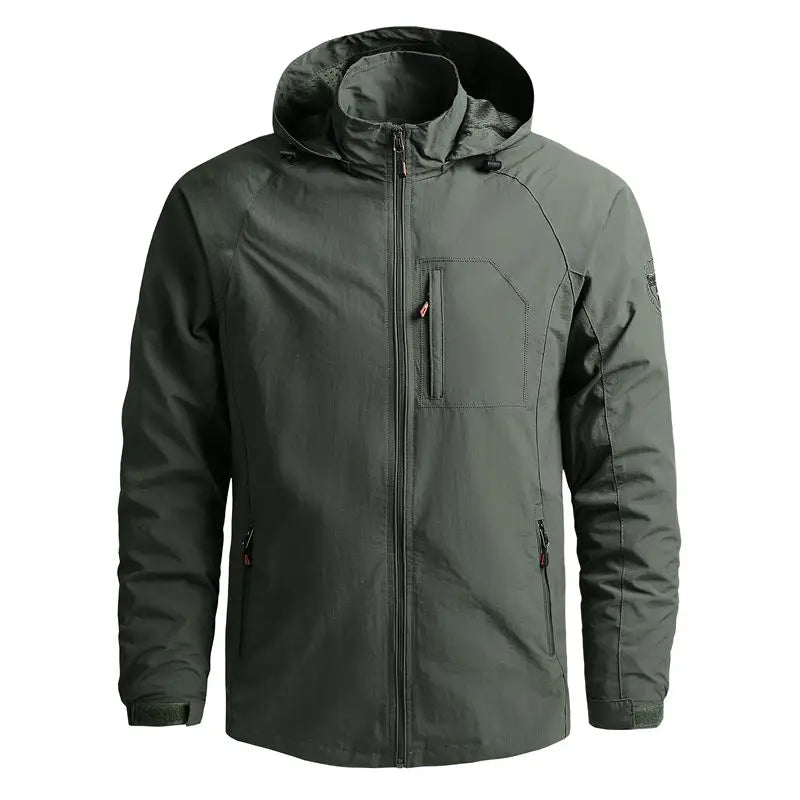 Veste Outdoor FieldPro