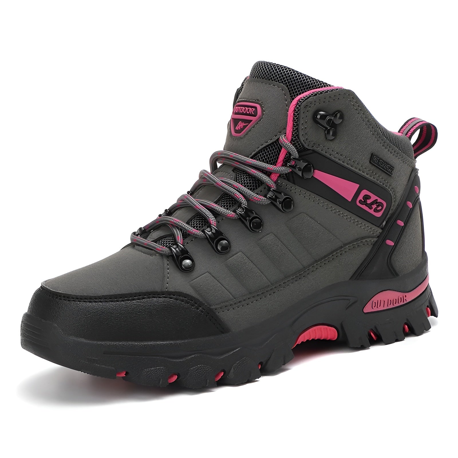 Chaussures TerraRise Mid