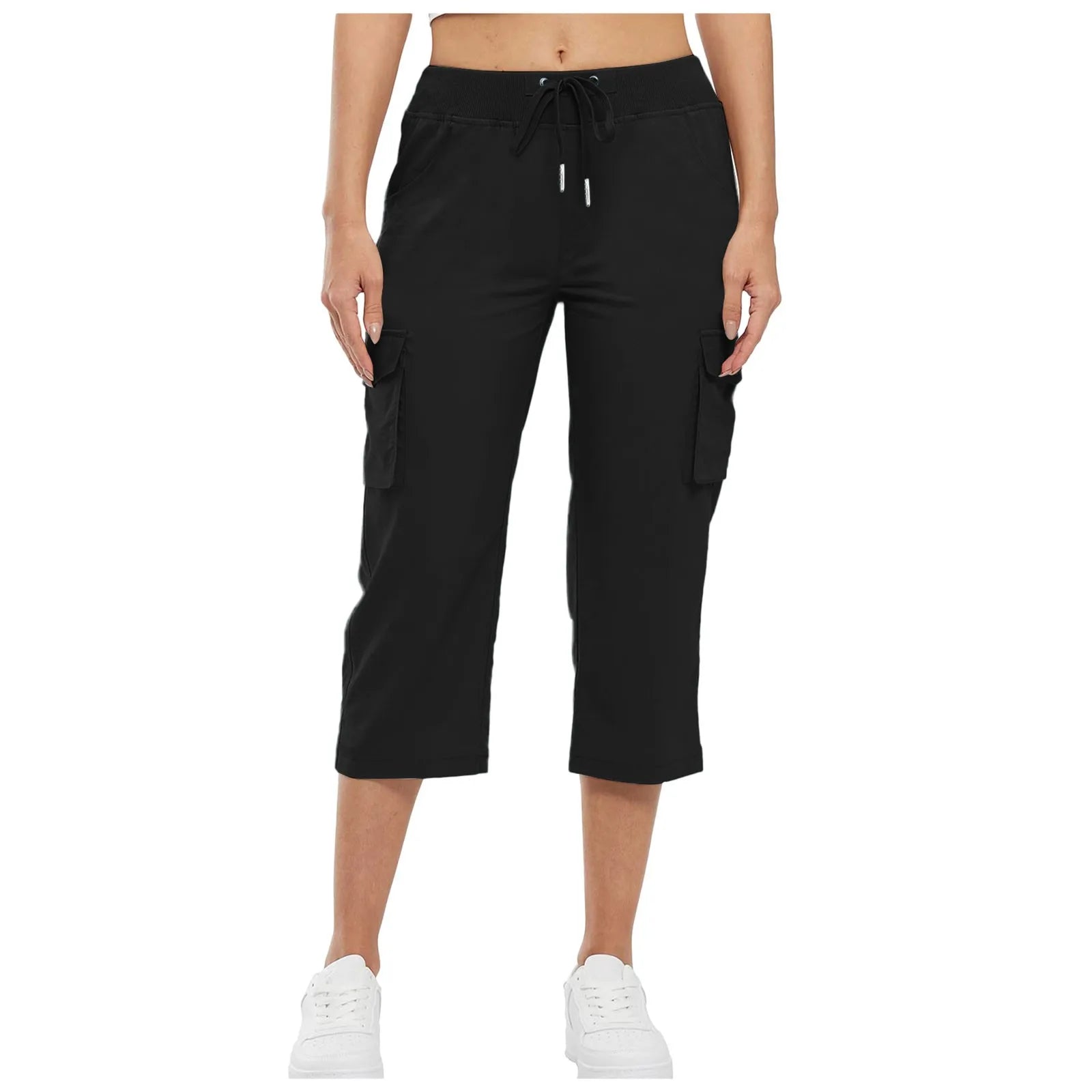 Pantalon TrailCargo 3/4 pour femme